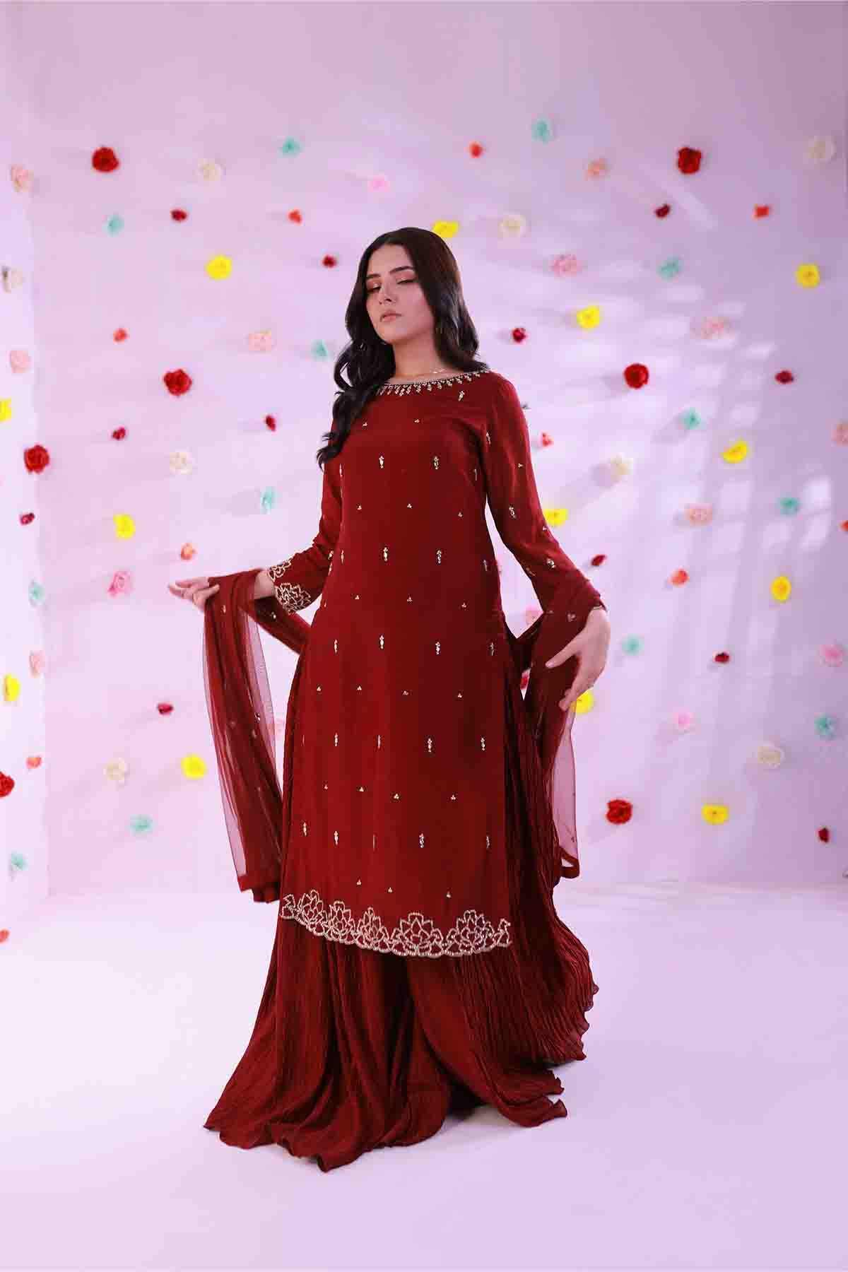 SIDRA MUMTAZ