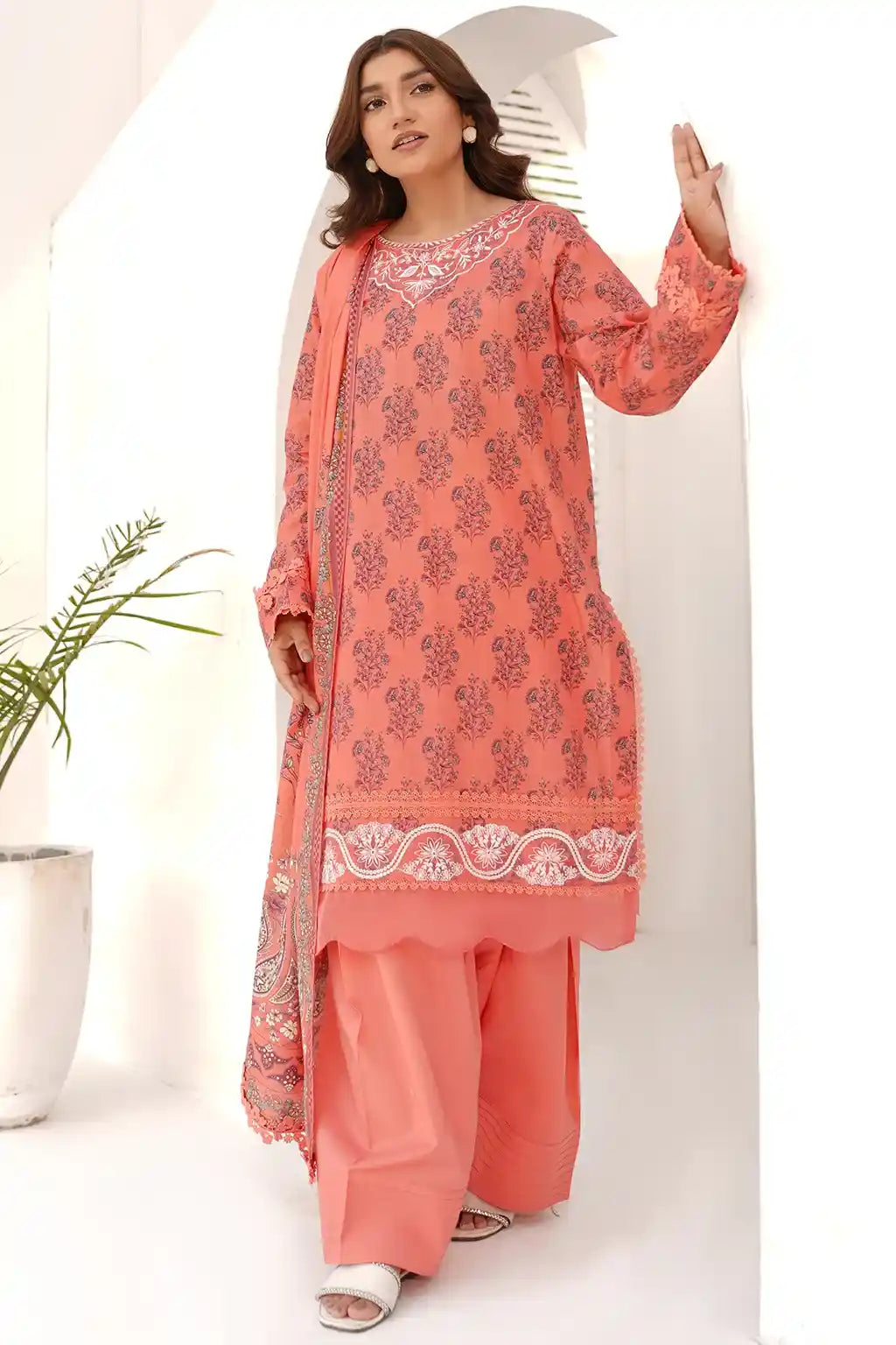ANNARA BEGUM