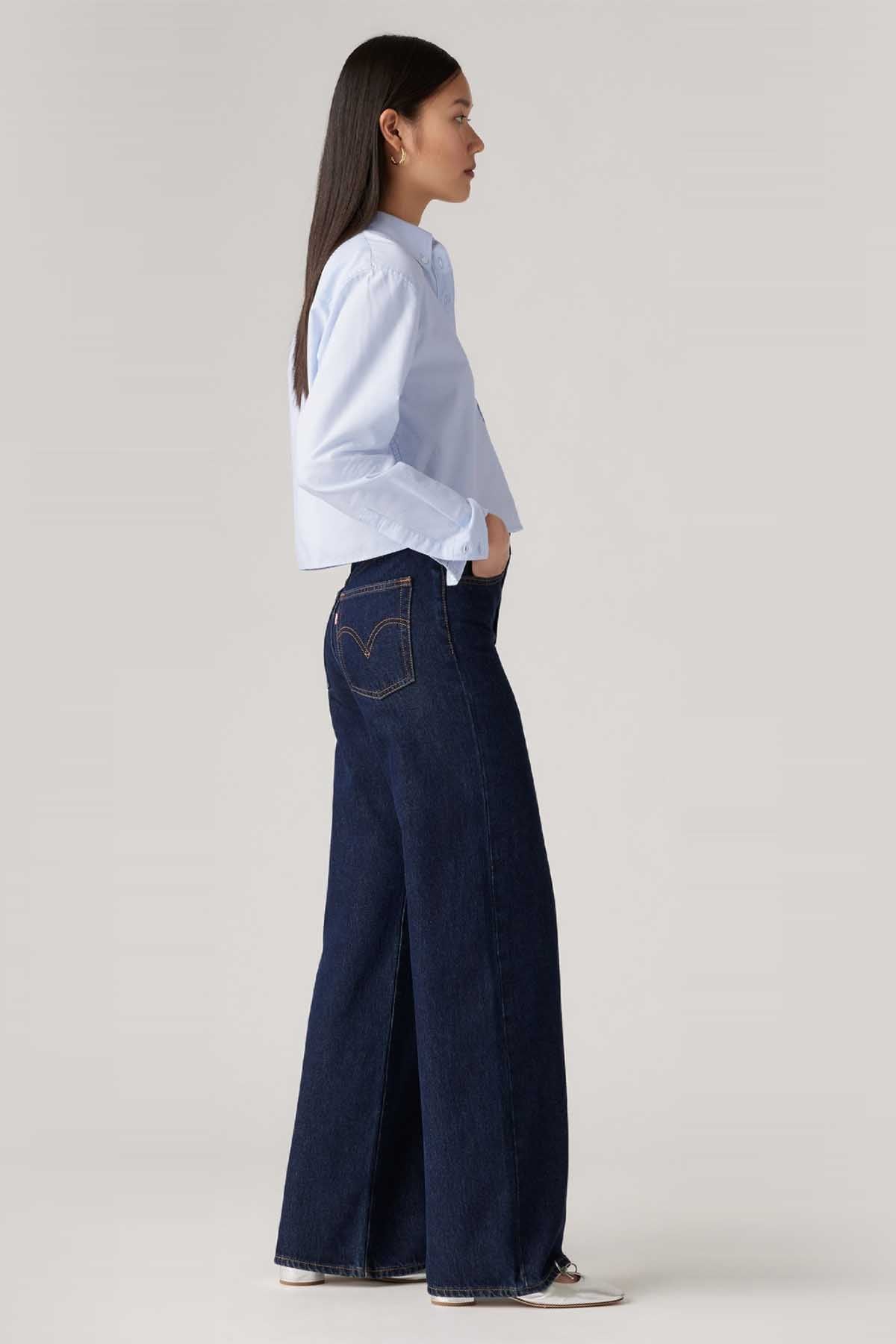Levi's