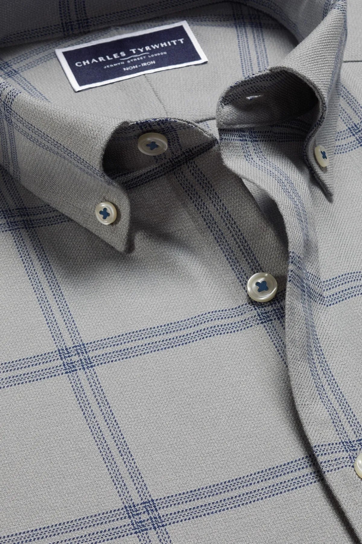 Charles Tyrwhitt
