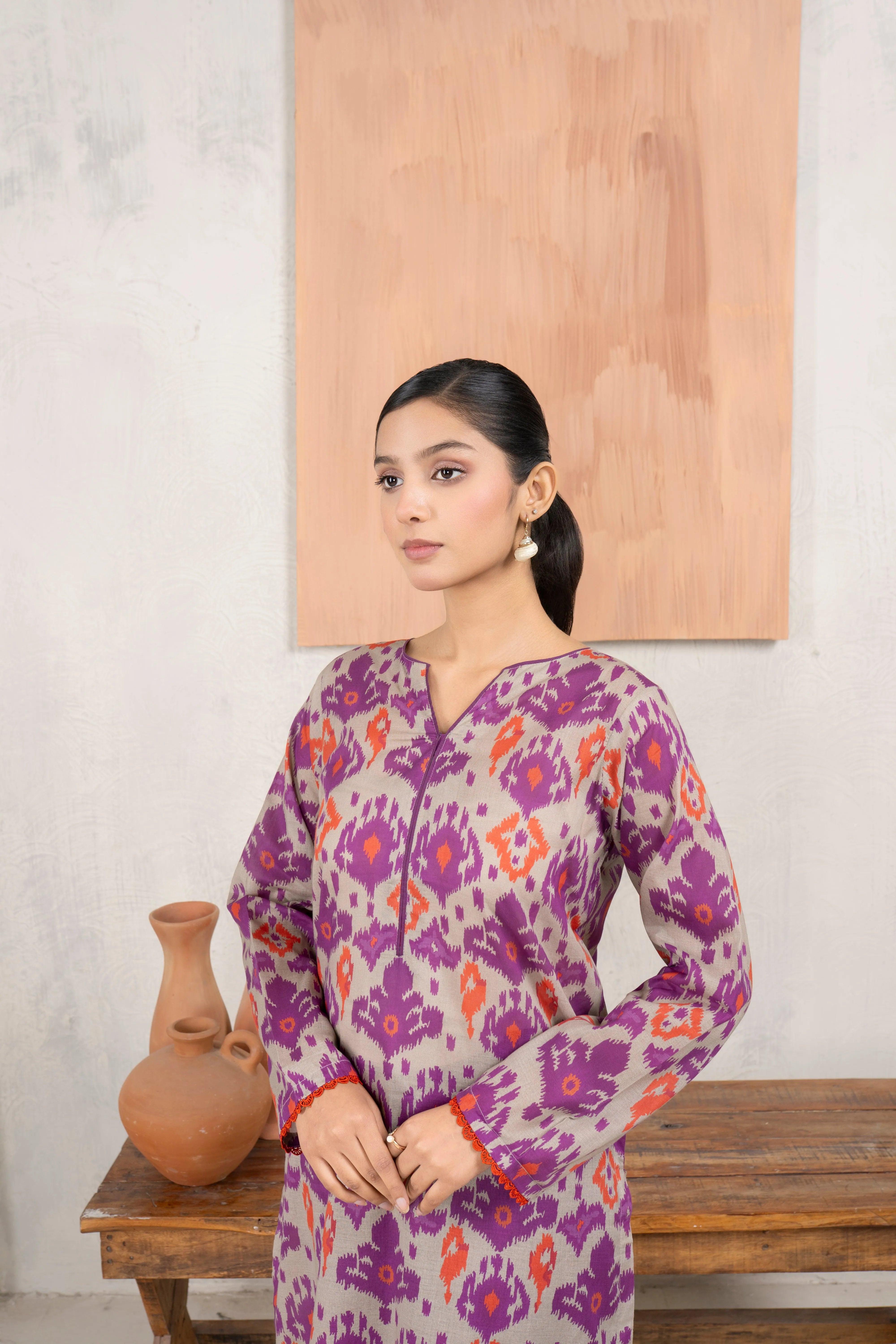 Ahlam Closet By safa textile