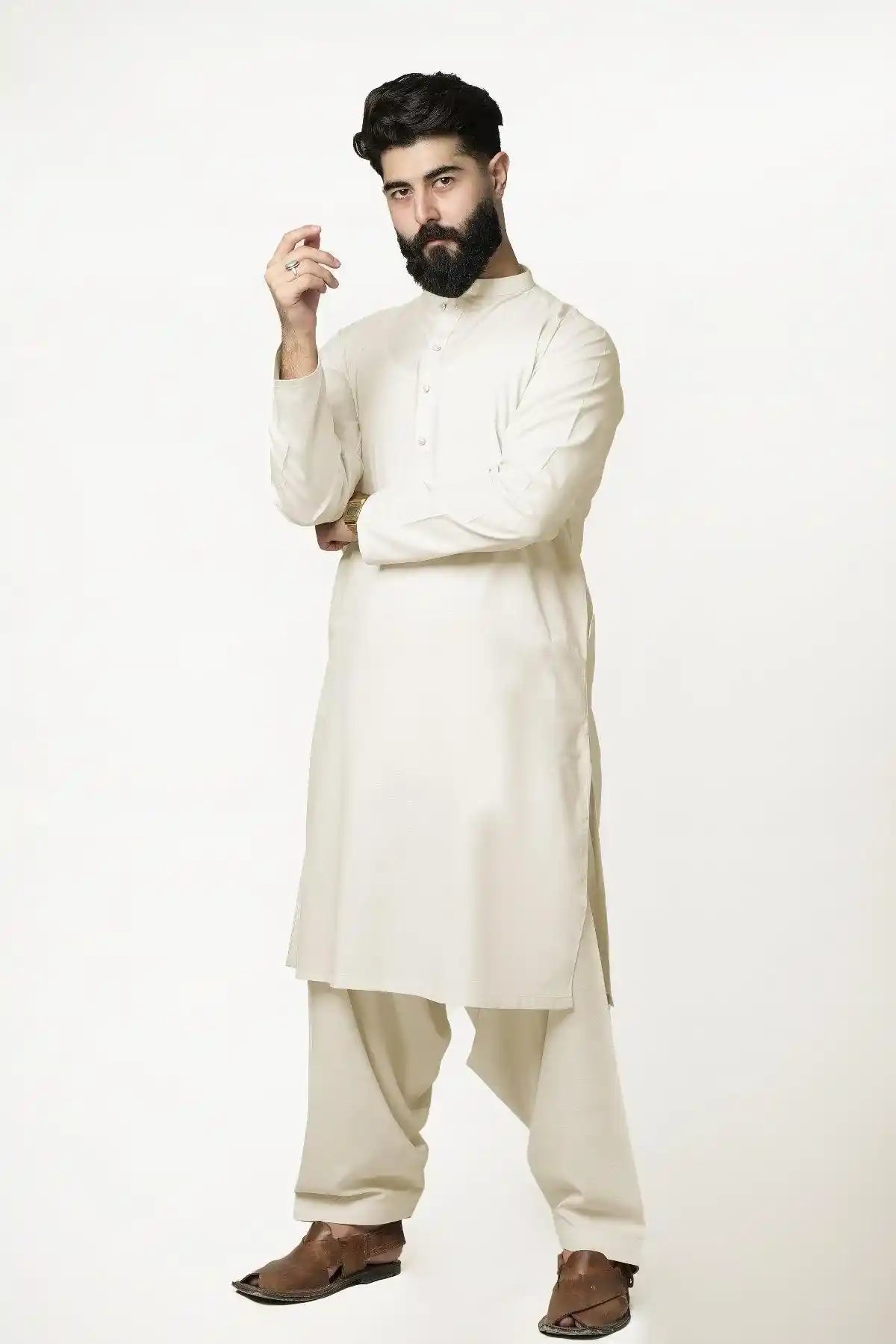 JAHANGIR KHAN