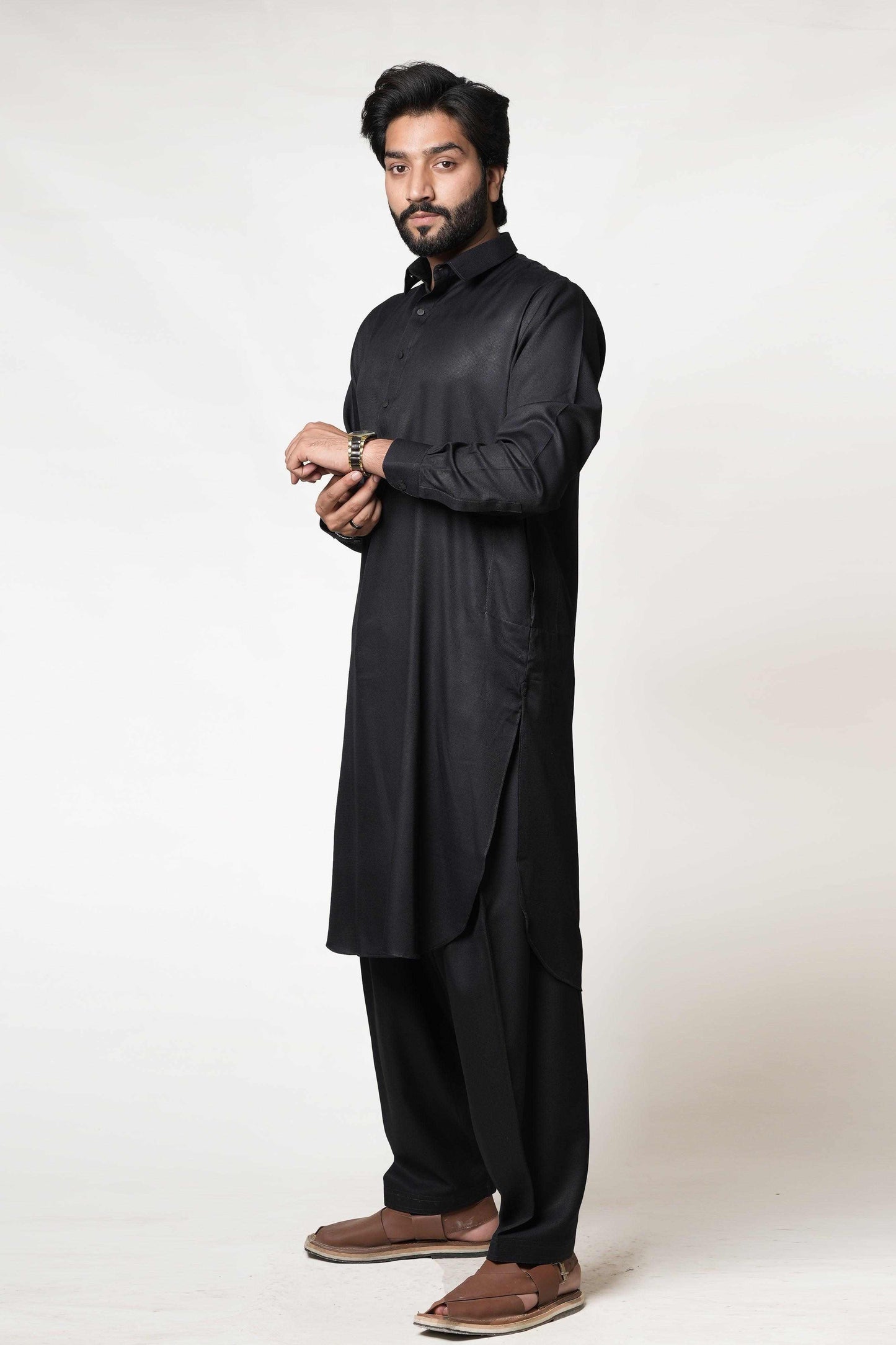 JAHANGIR KHAN