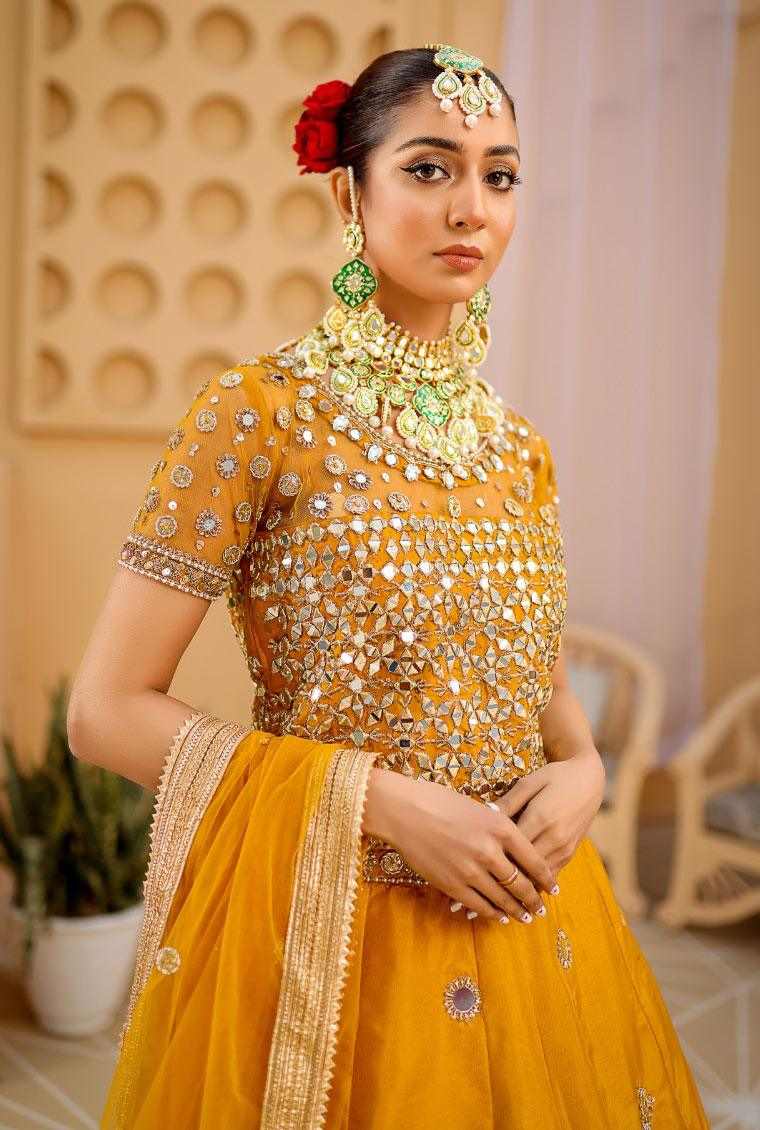 Kausar Attire