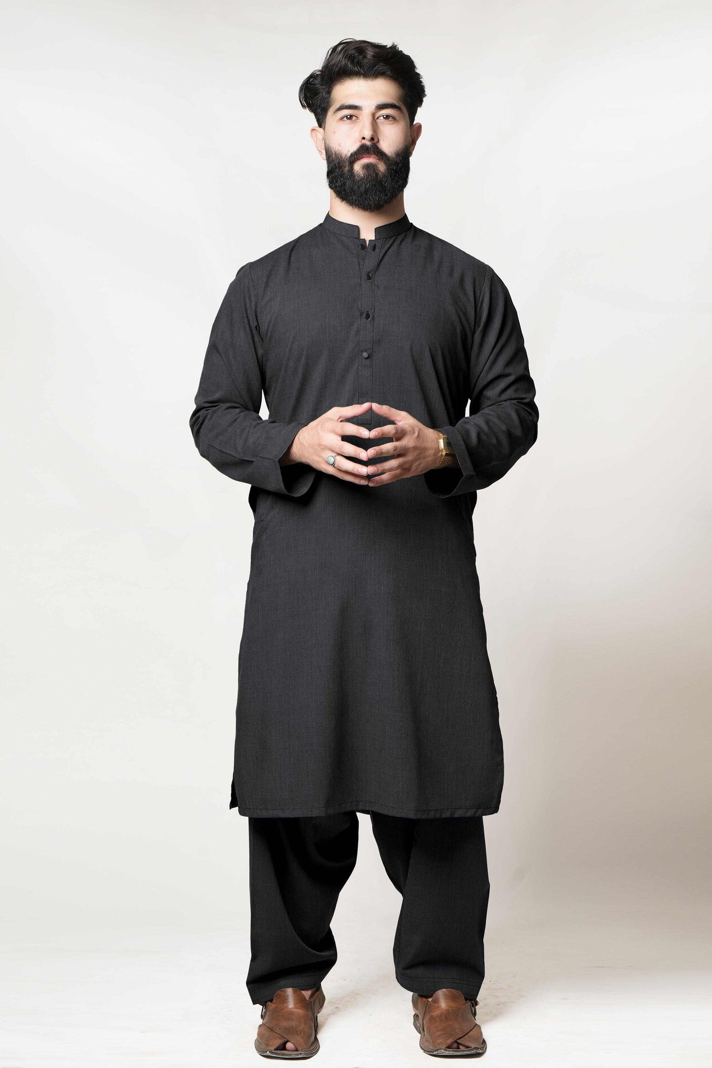 JAHANGIR KHAN