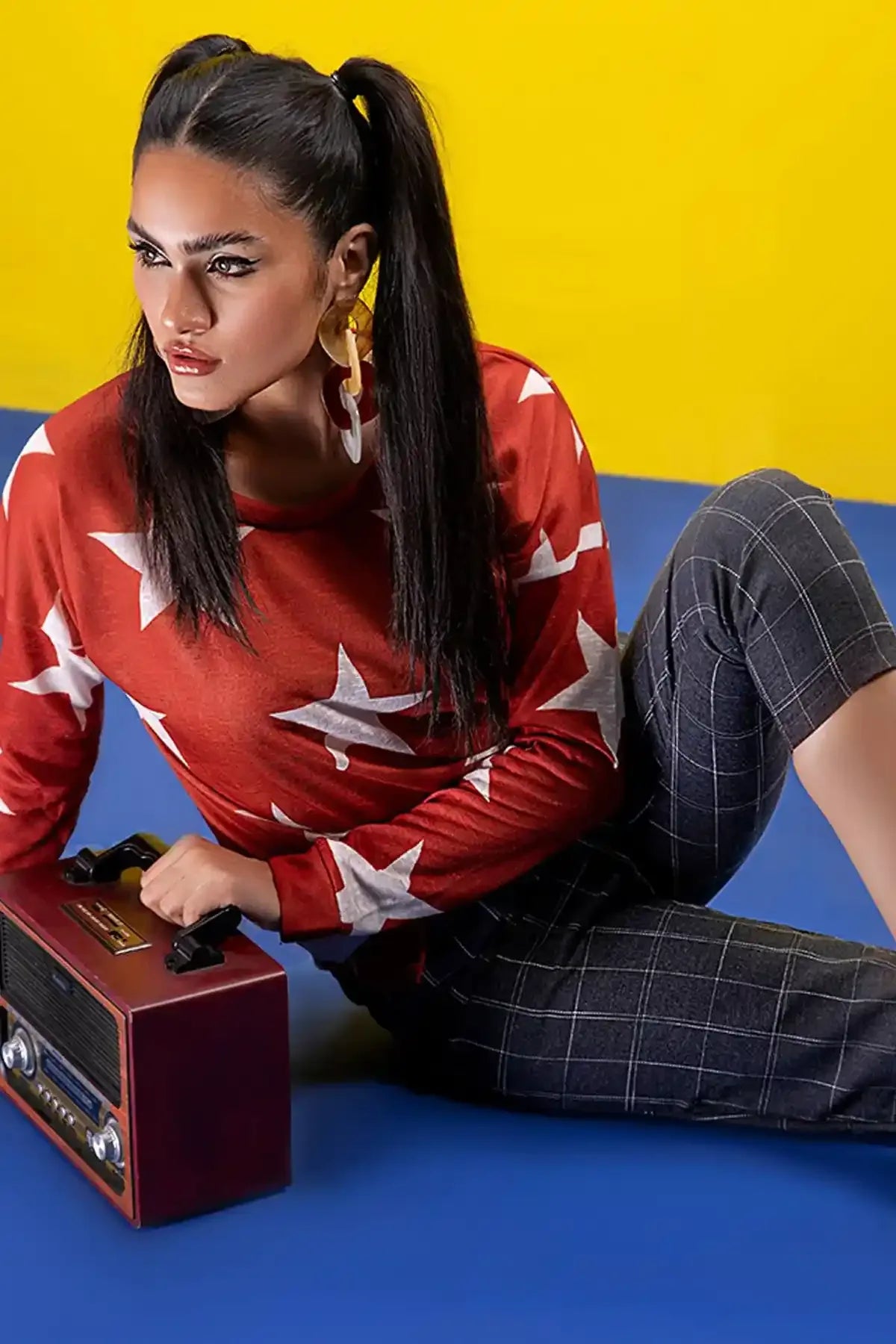 9Lines - AK Galleria