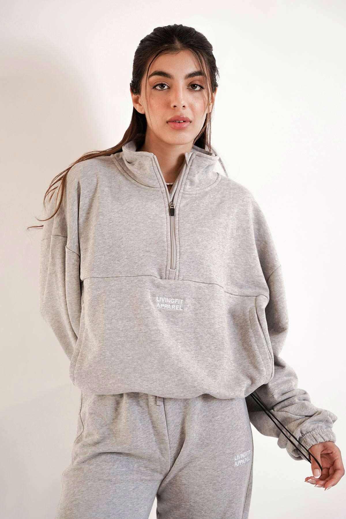 Living Fit Apparel