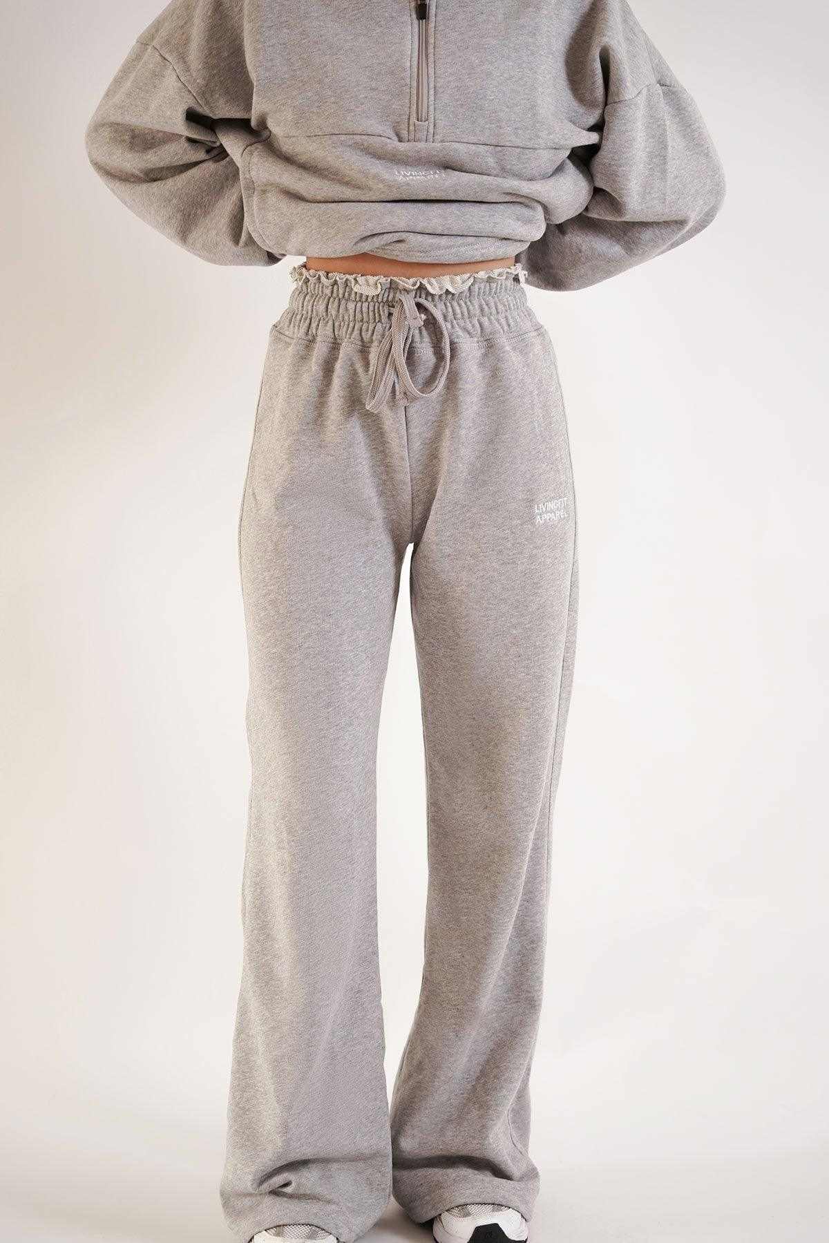 Living Fit Apparel