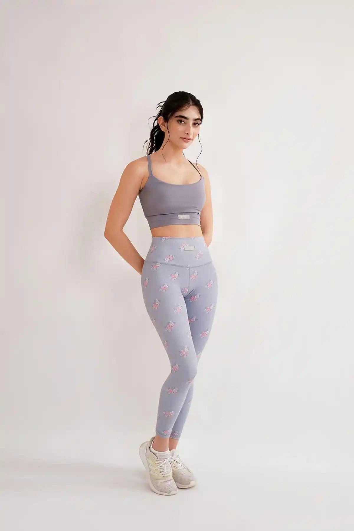 Living Fit Apparel