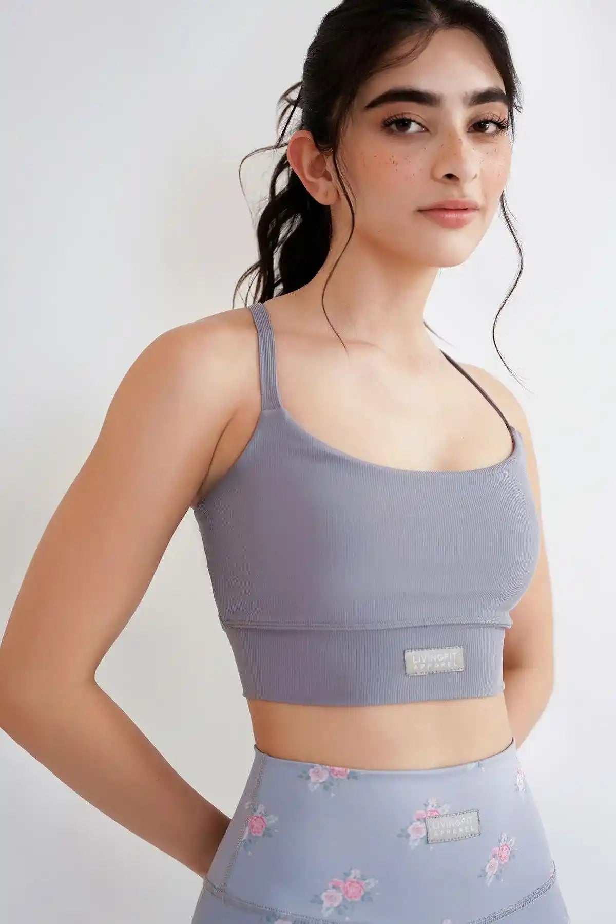 Living Fit Apparel