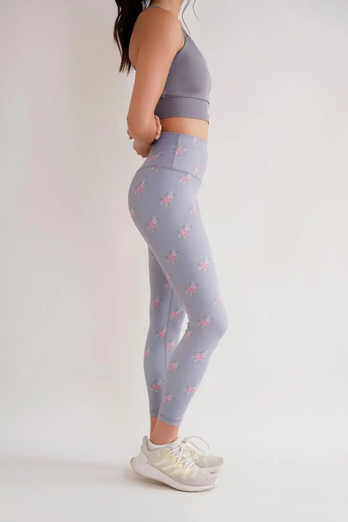 Living Fit Apparel