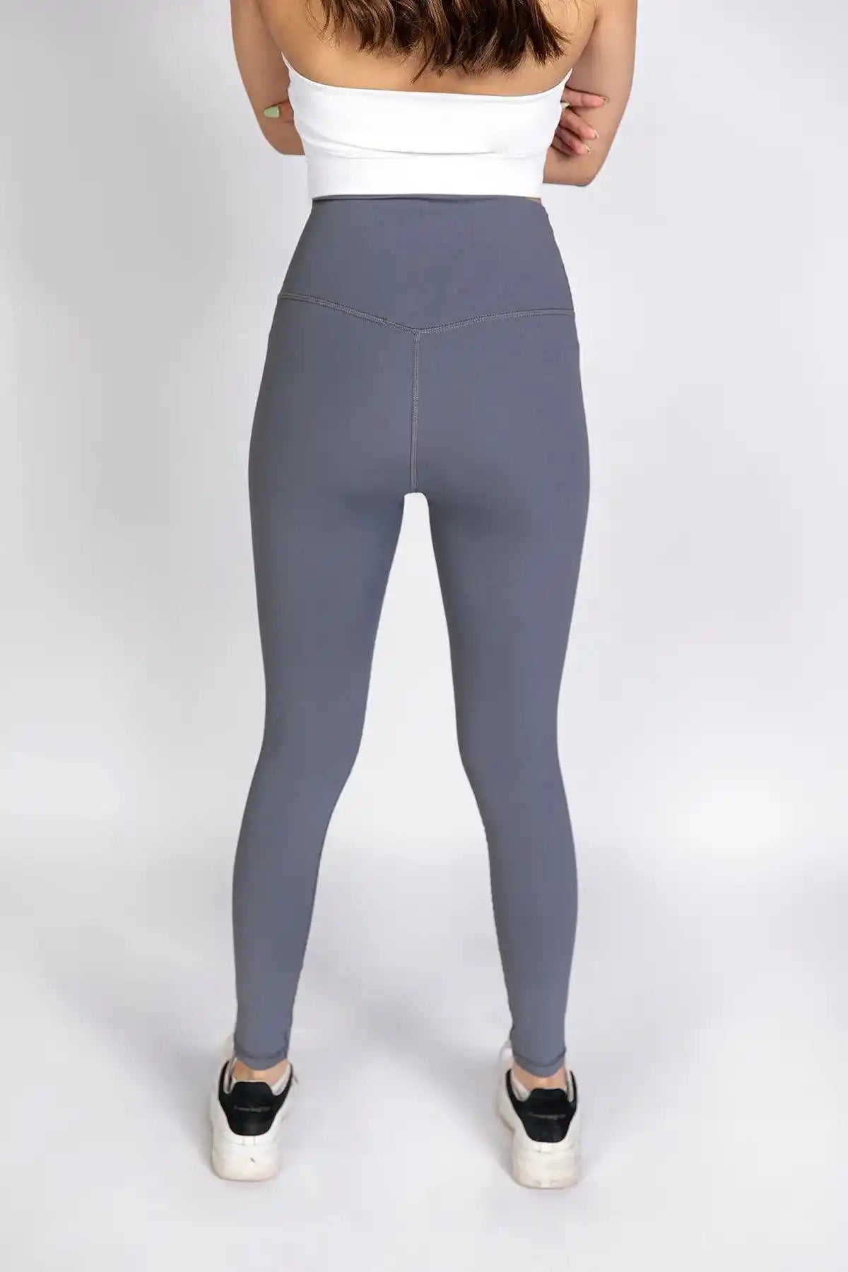 Living Fit Apparel