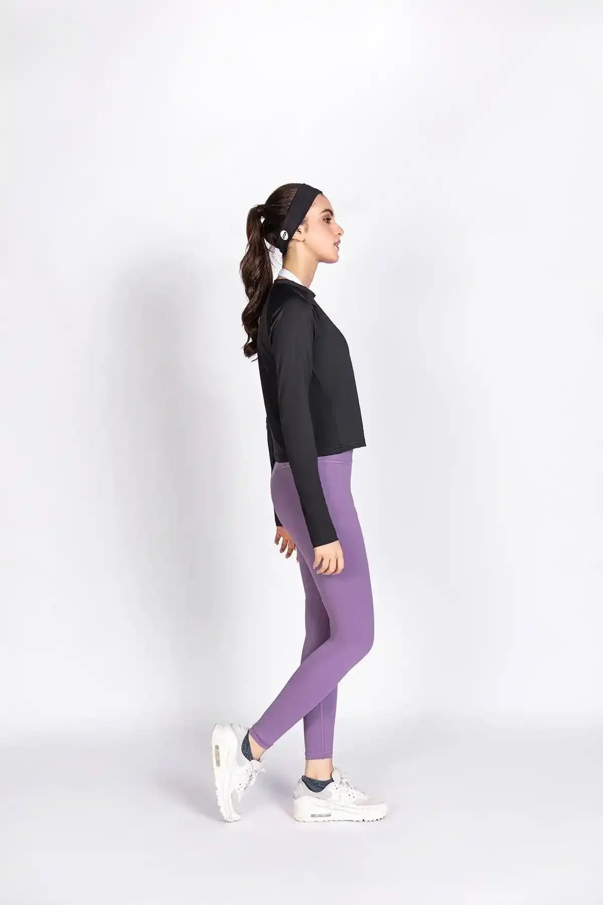 Living Fit Apparel - AK Galleria