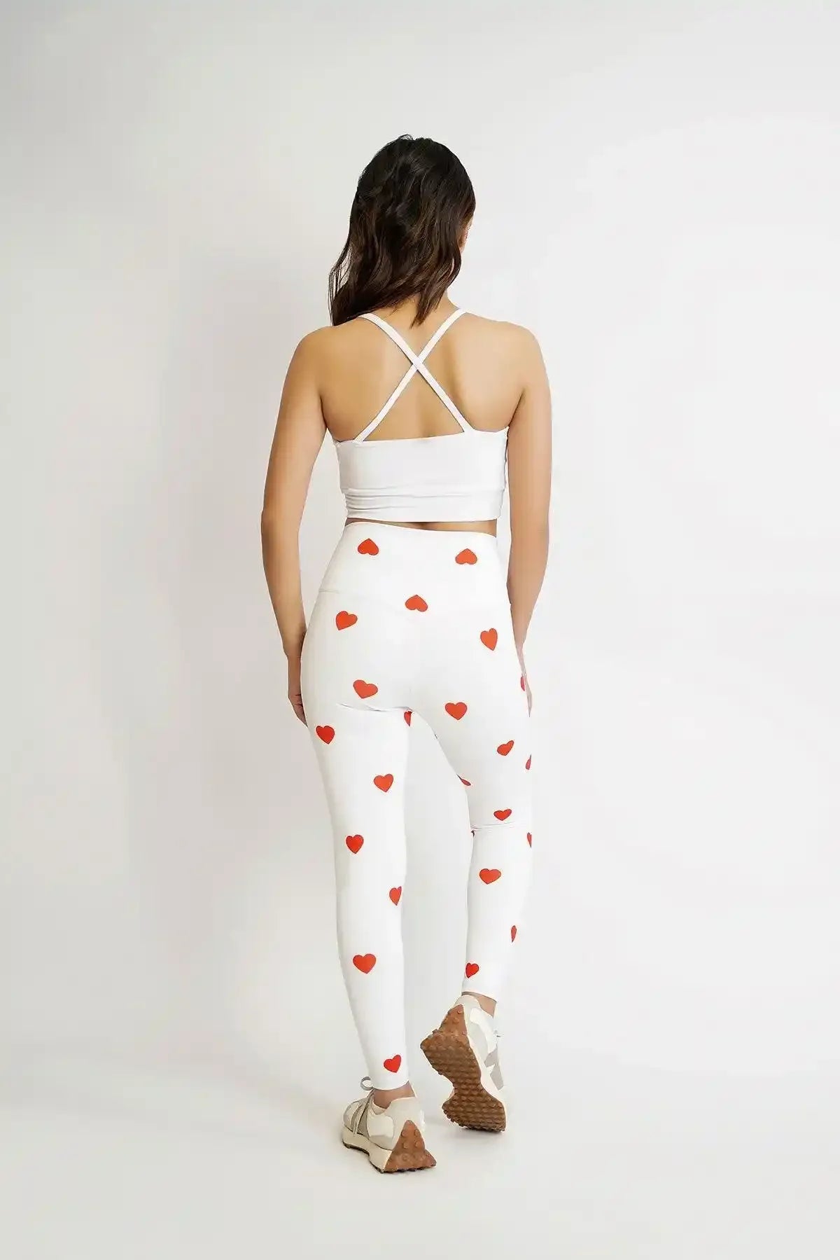 Living Fit Apparel - AK Galleria