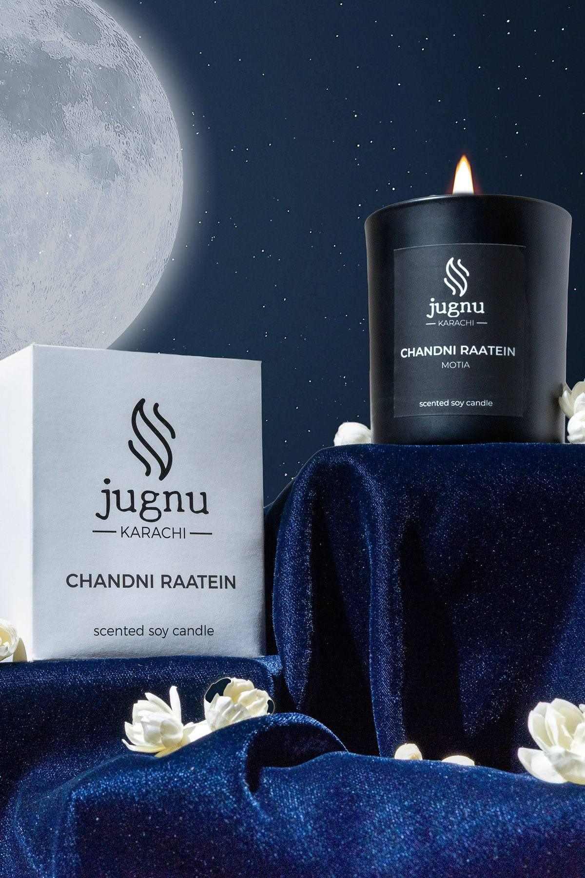 Jugnu Candle - AK Galleria