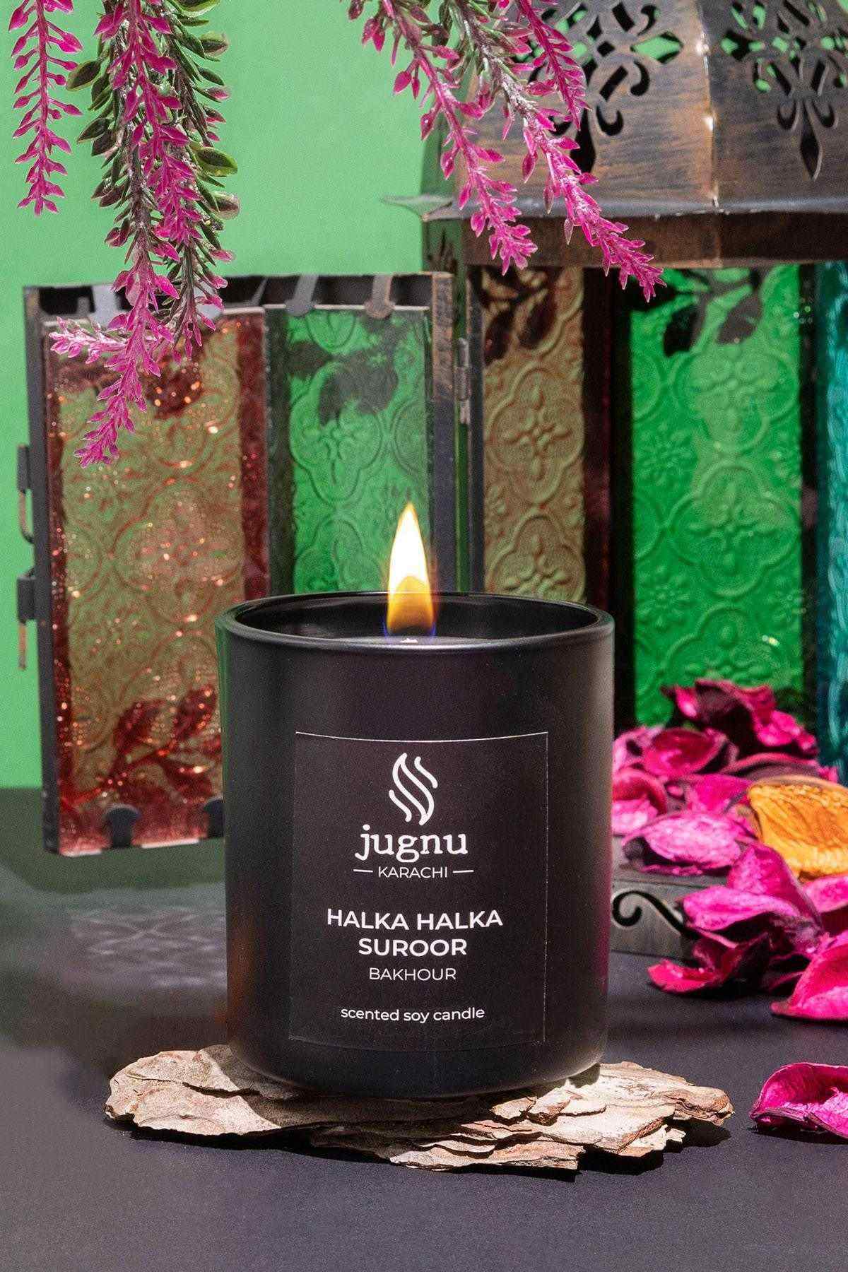 Jugnu Candle - AK Galleria