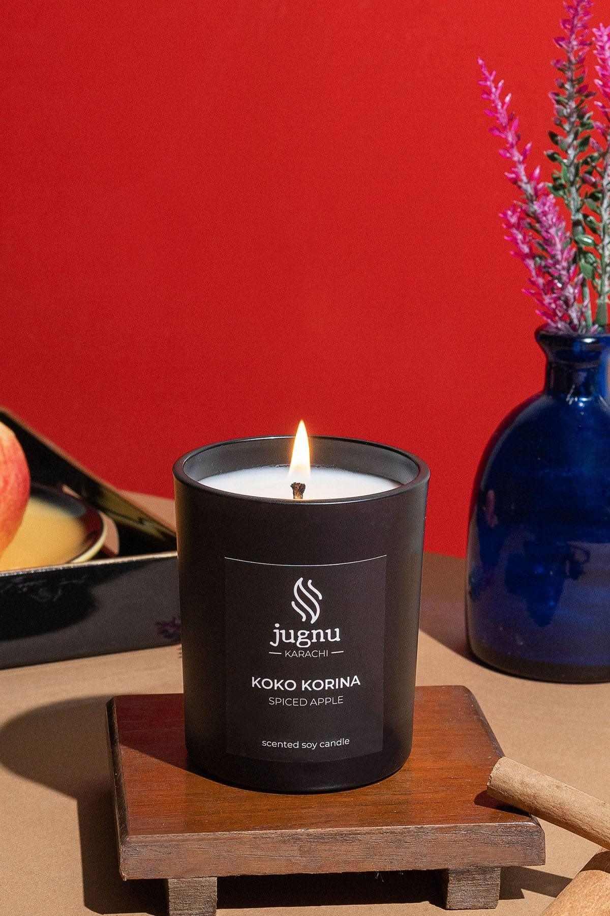 Jugnu Candle - AK Galleria