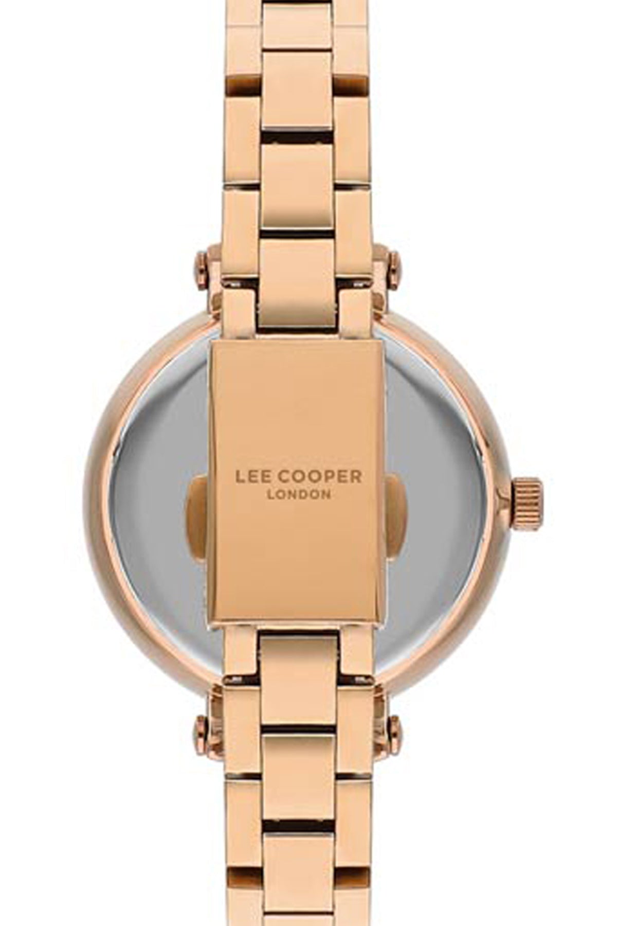 Lee Cooper