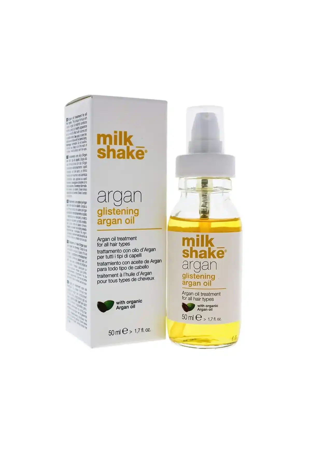 MILK SHAKE - AK Galleria