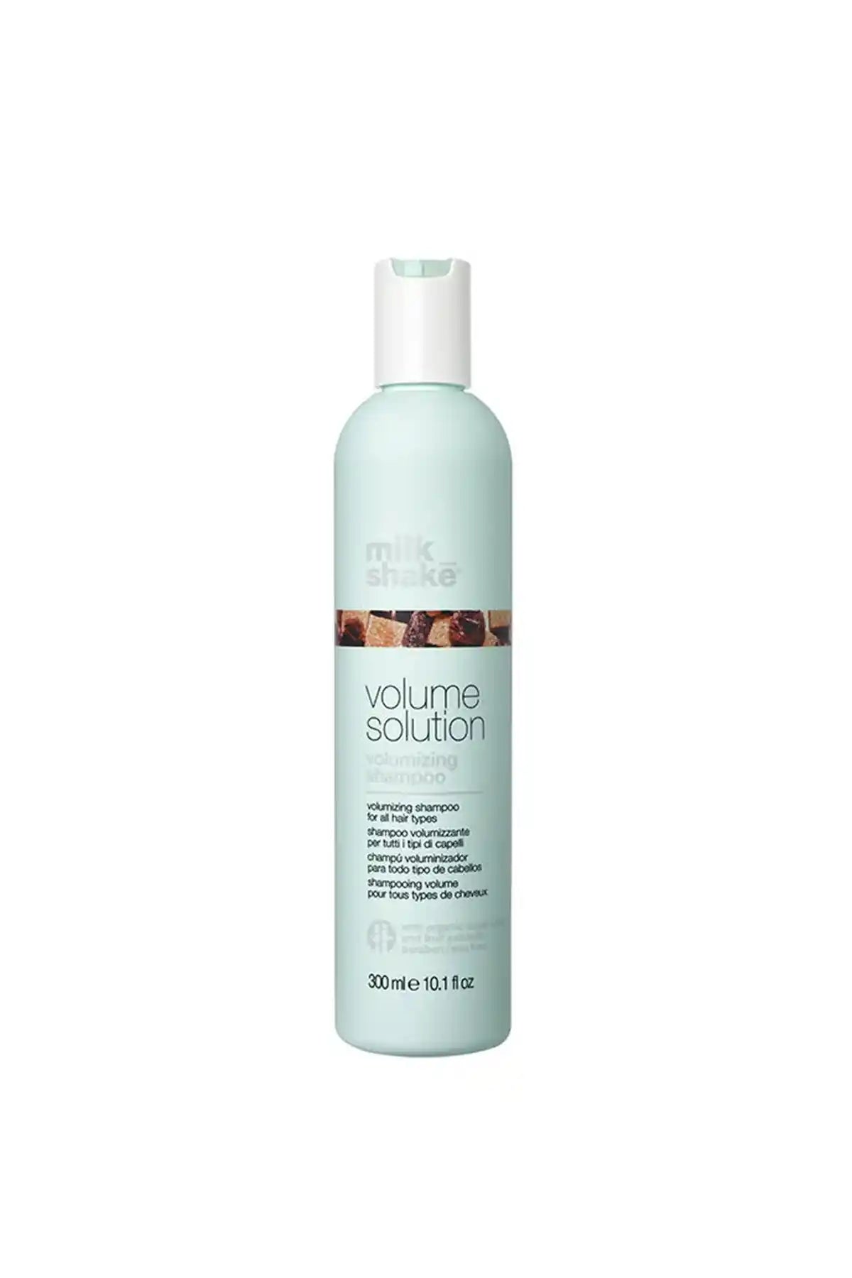 Volumizing Shampoo New 300ml