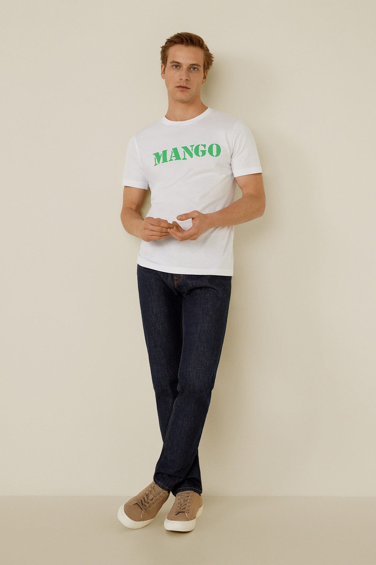 MANGO