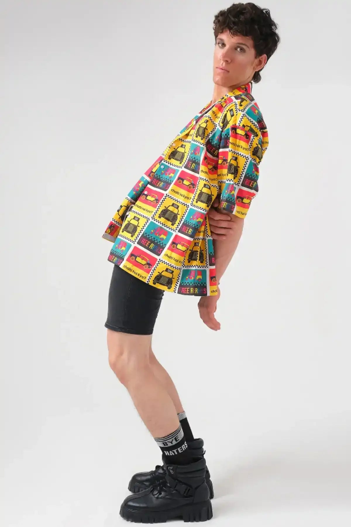 9Lines - AK Galleria