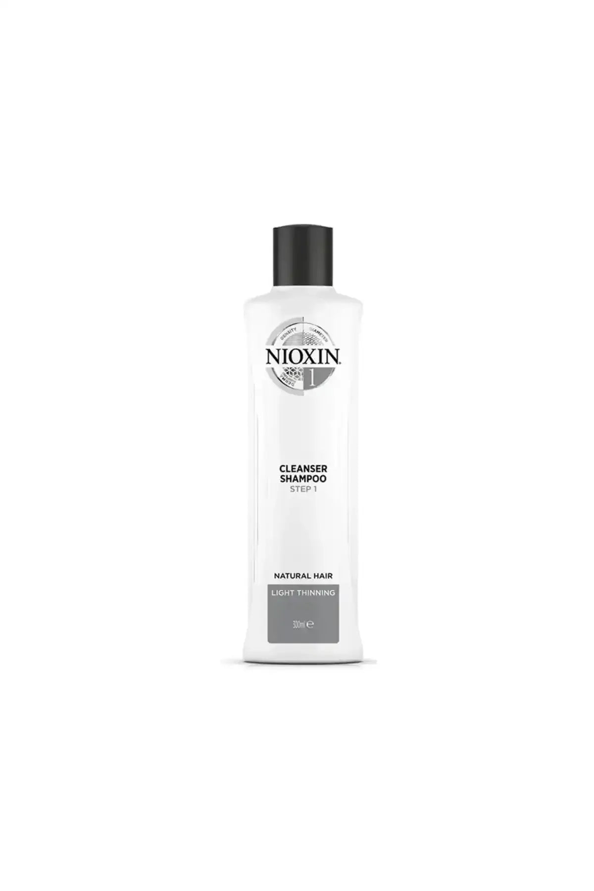 NIOXIN - AK Galleria