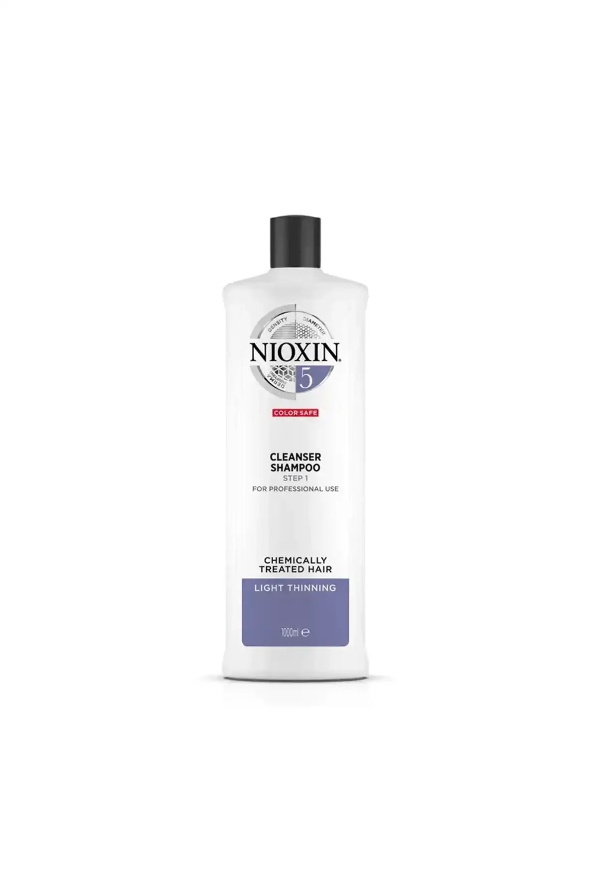 NIOXIN - AK Galleria