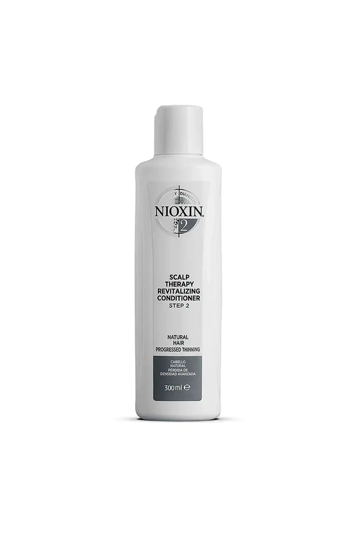 Nioxin - System 2 Scalp Therapy Revitalizing Conditioner