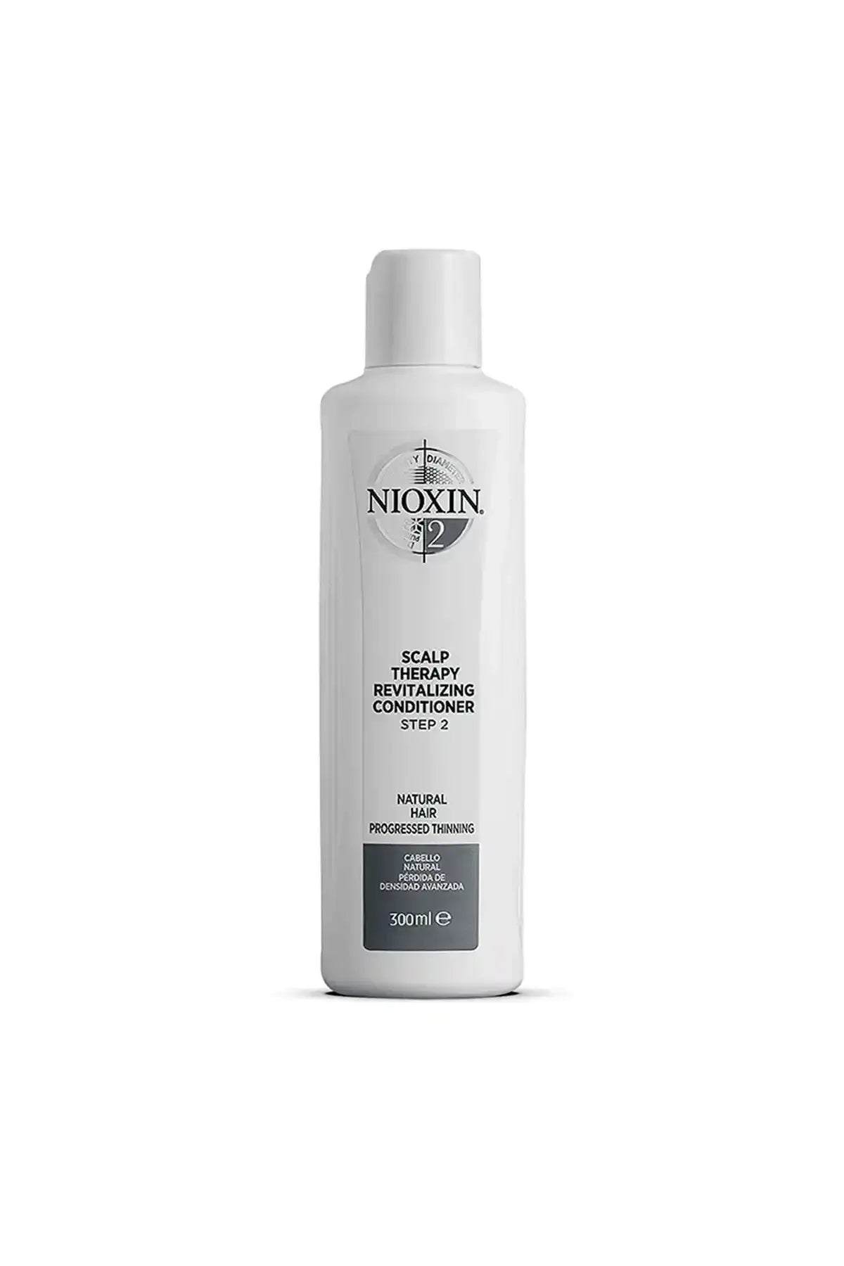NIOXIN - AK Galleria