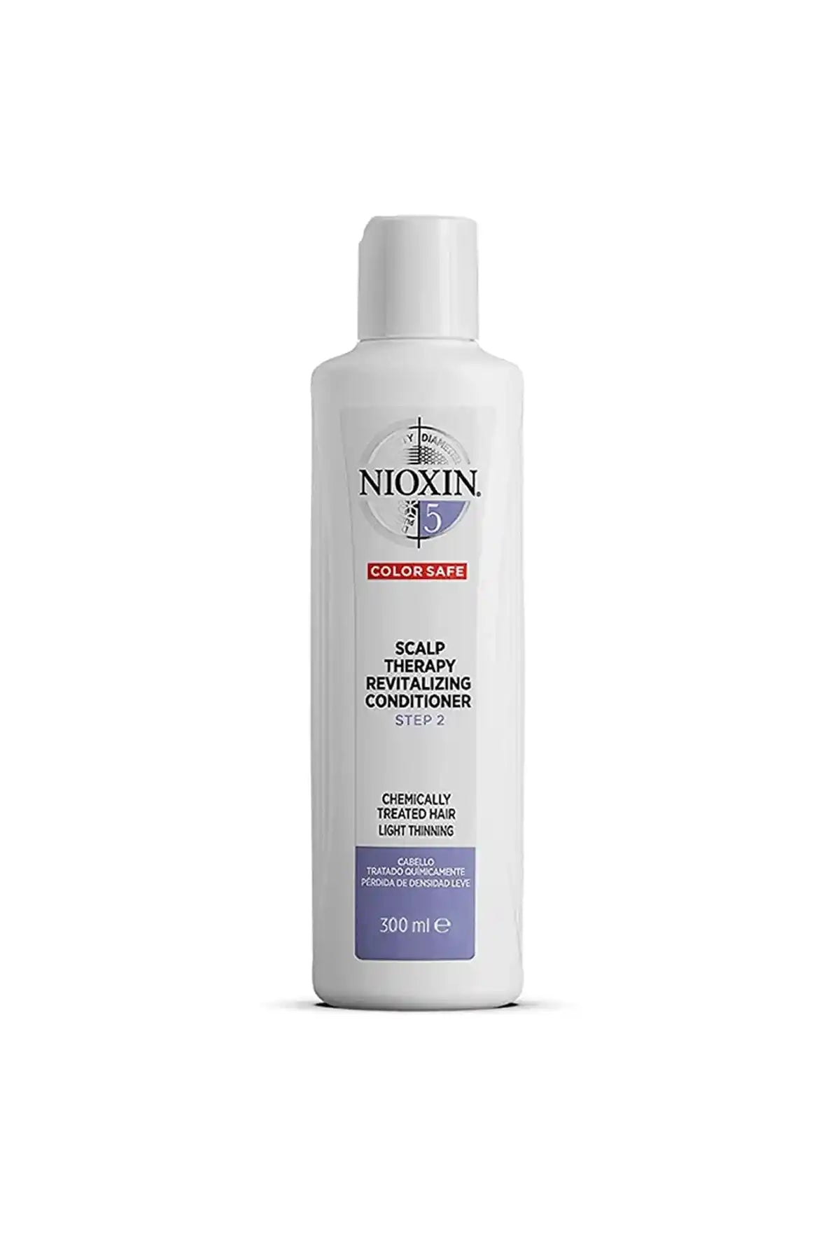 Nioxin - System 5 Scalp Revitaliser Conditioner