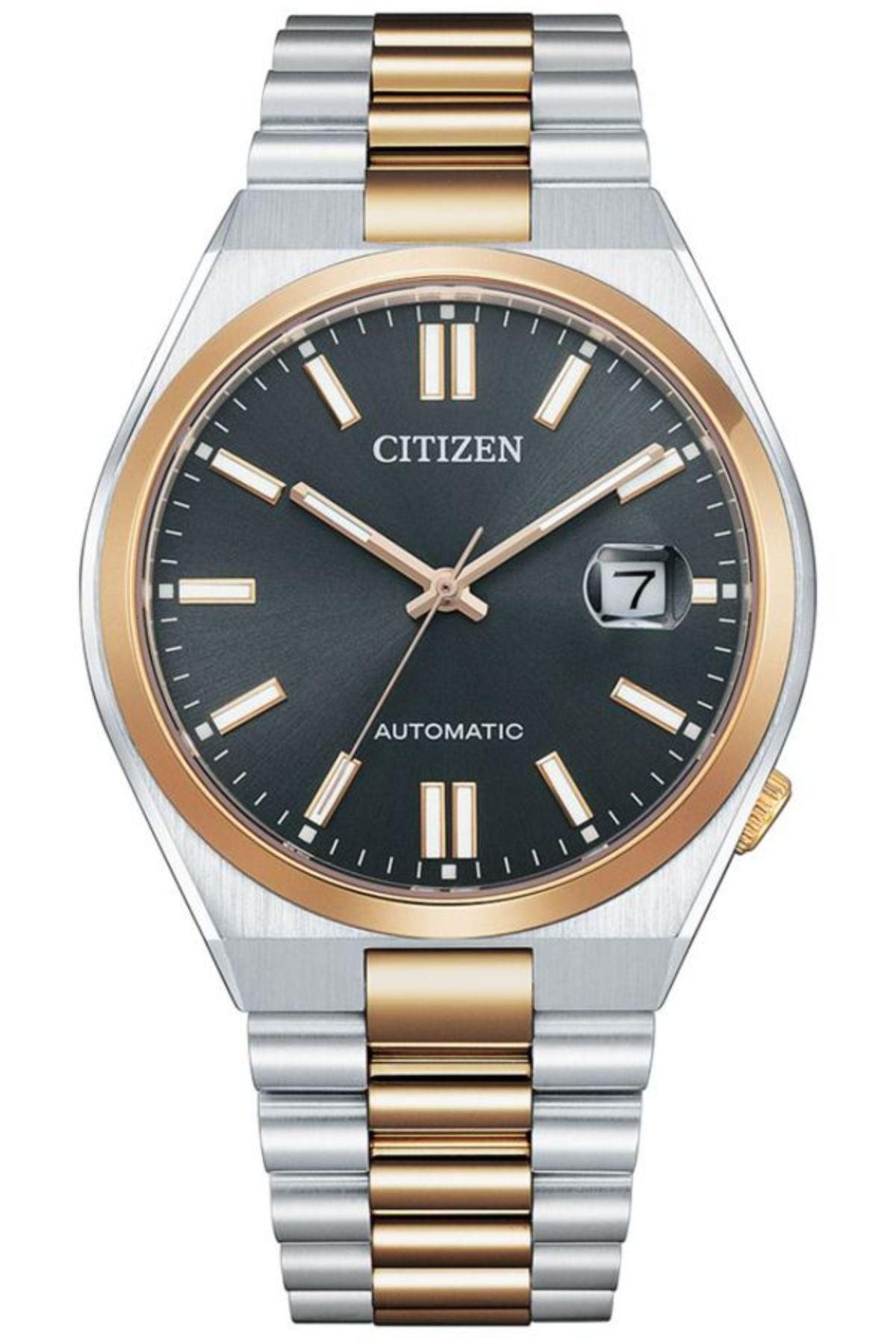 CITIZEN