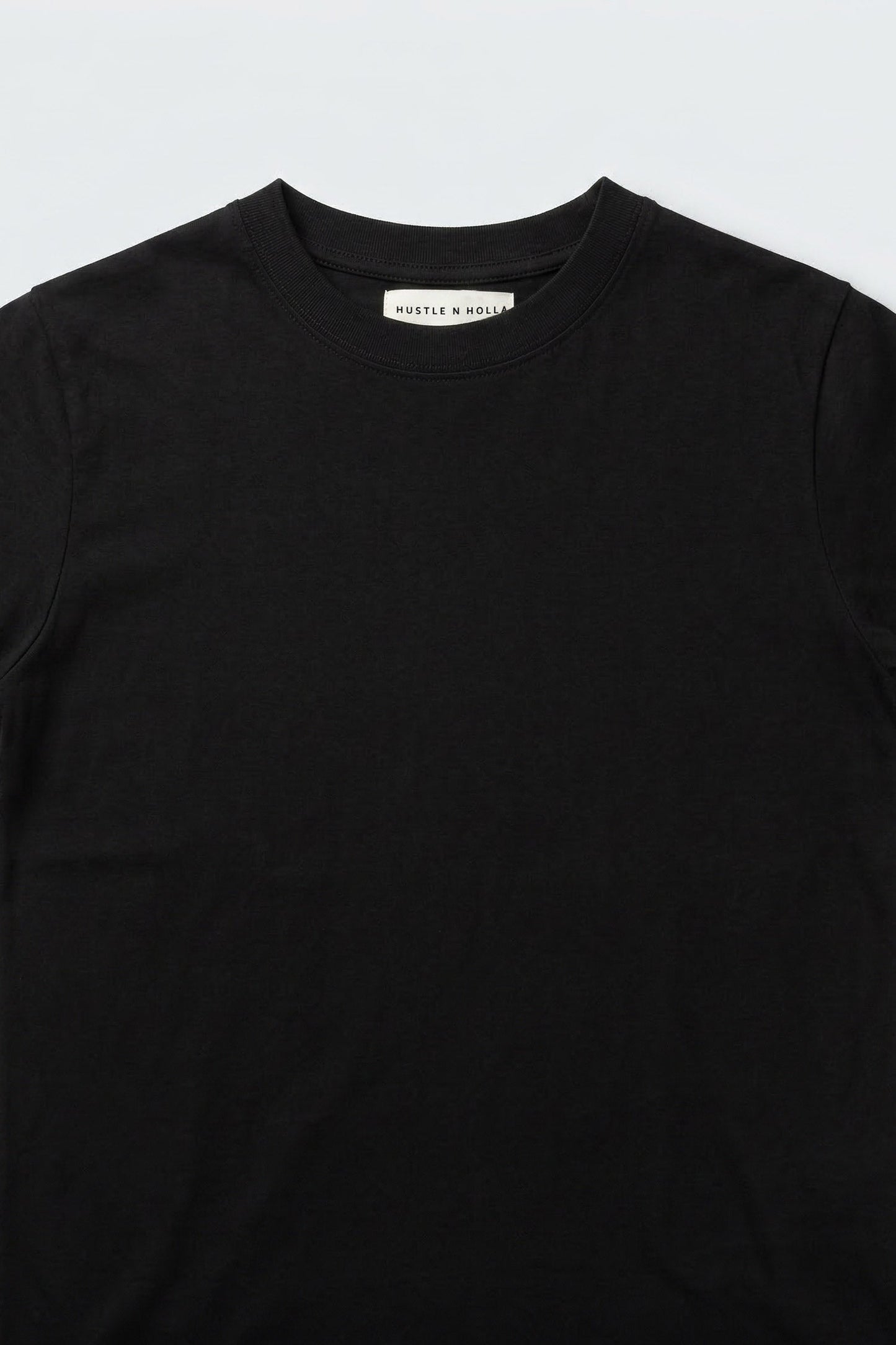 Hustle N Holla