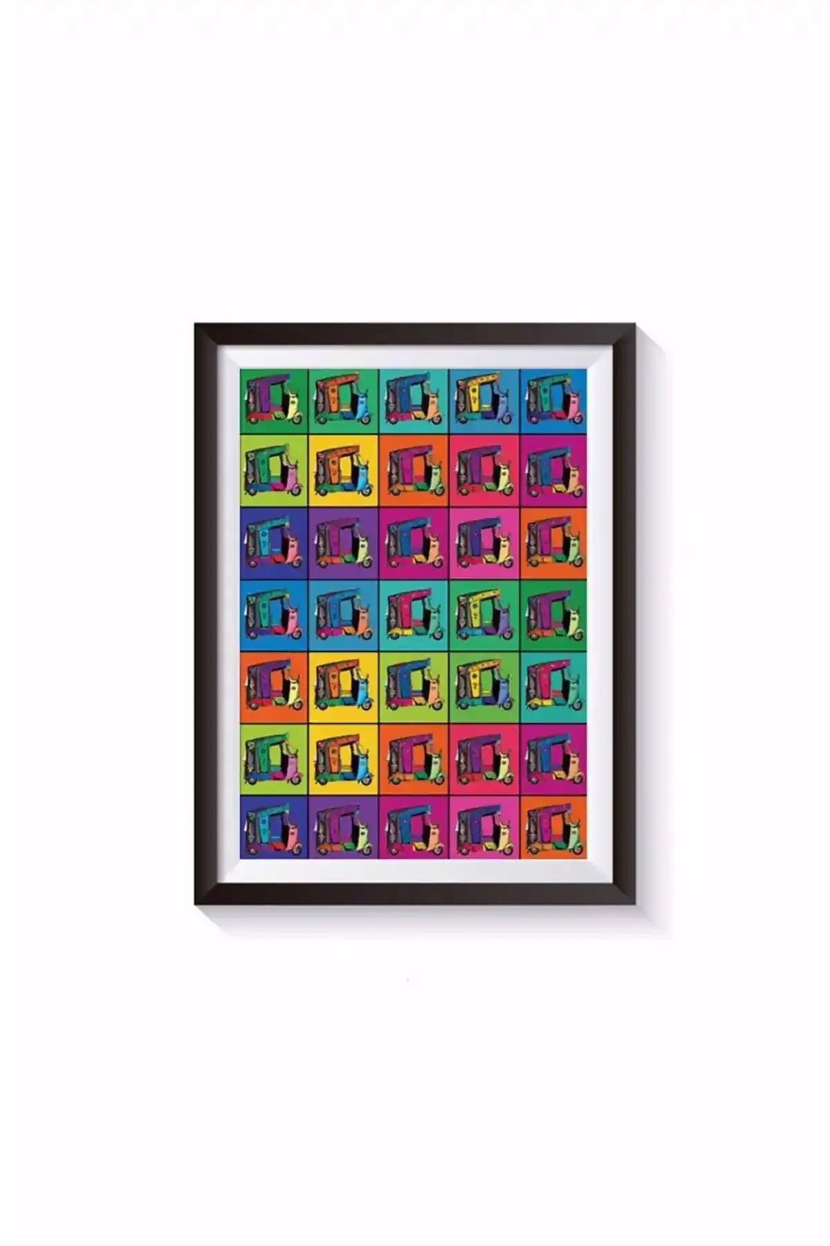 9Lines - AK Galleria