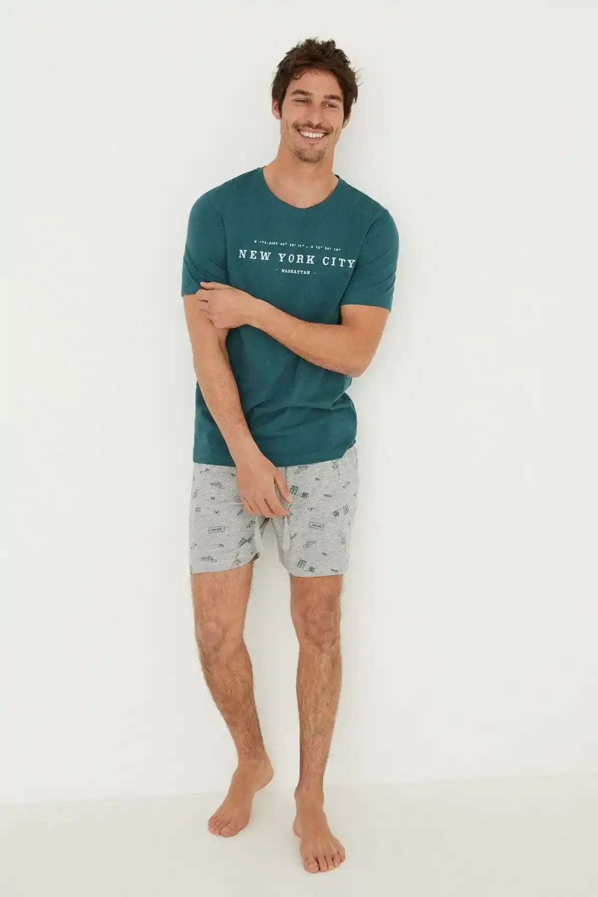 Men'secret - AK Galleria