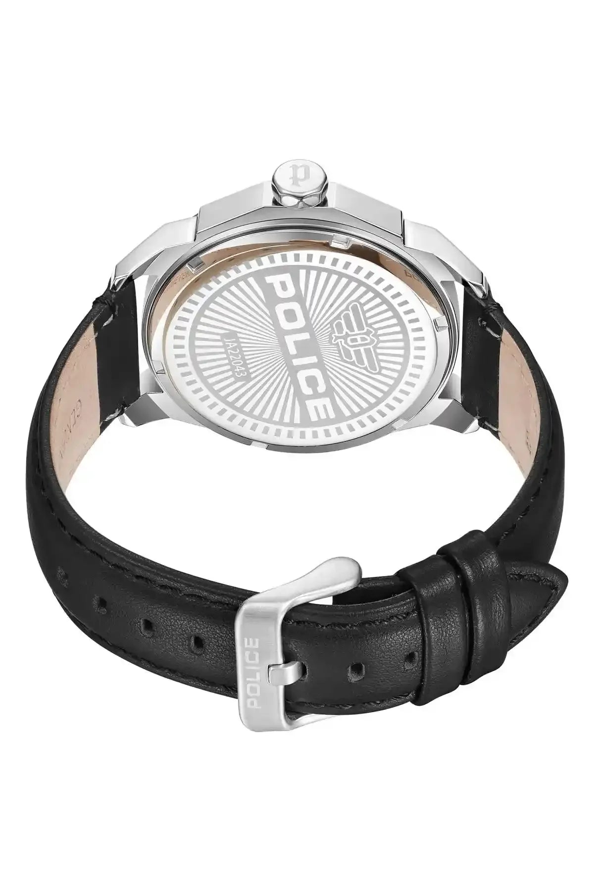 POLICE WATCHES - AK Galleria