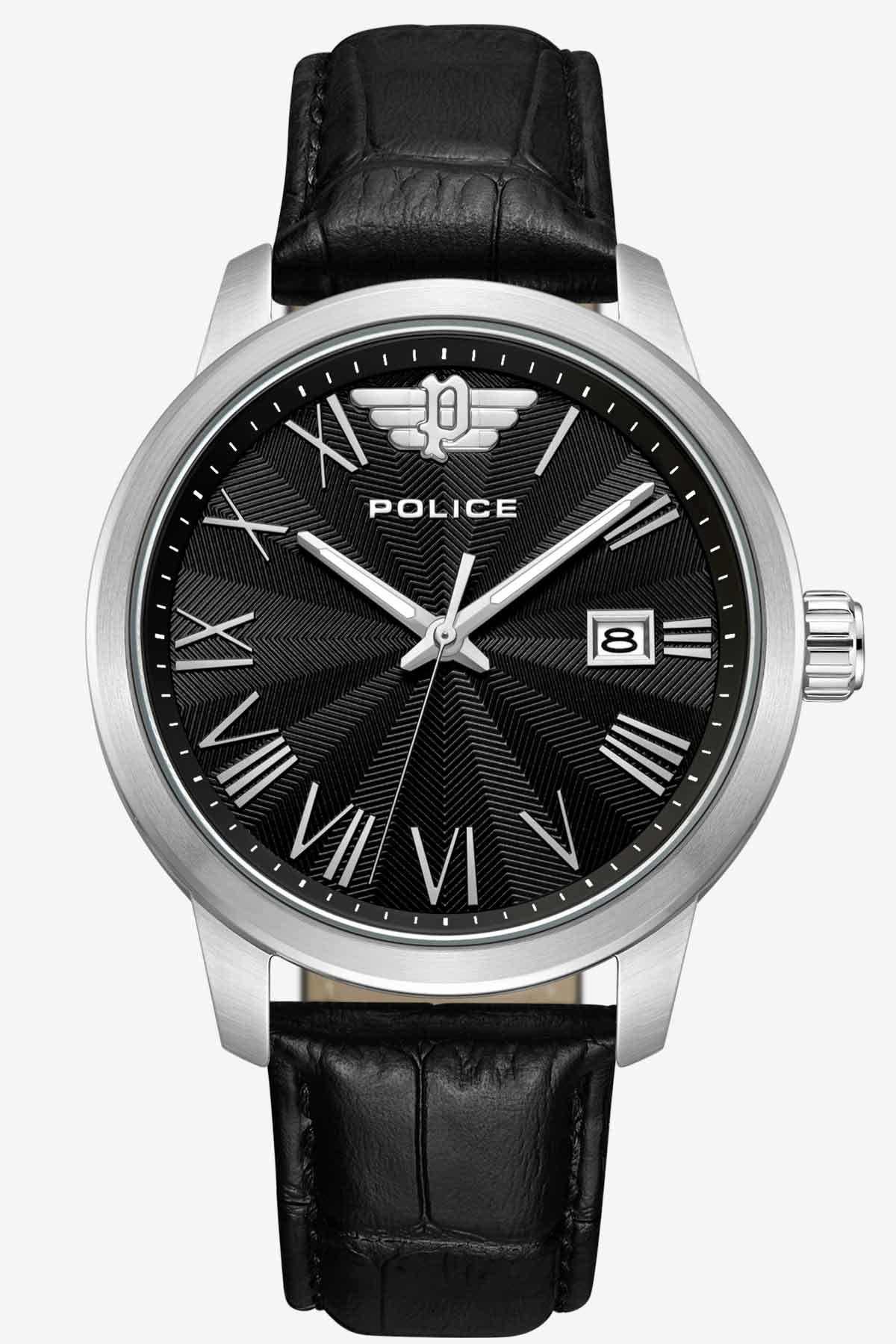 POLICE WATCHES