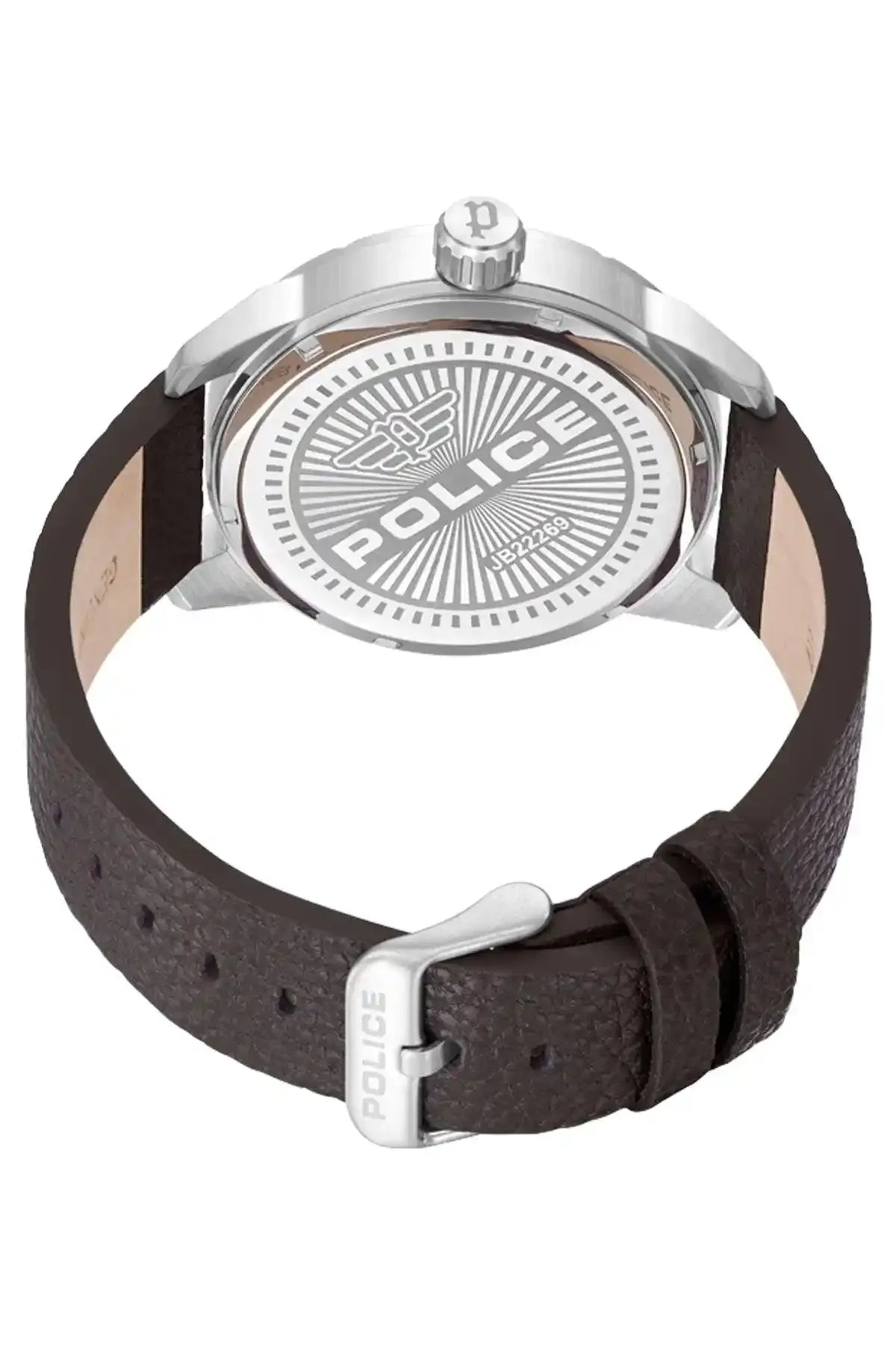 POLICE WATCHES - AK Galleria