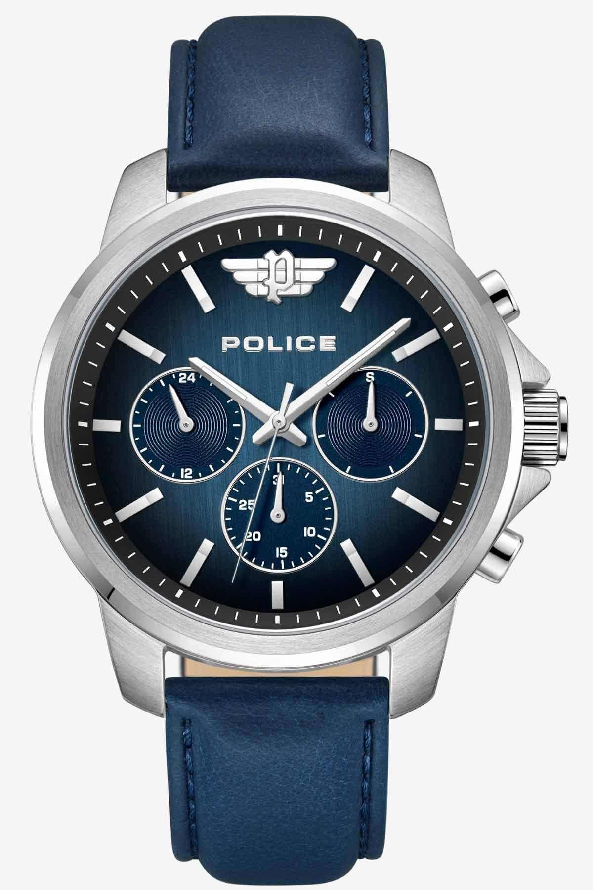 POLICE WATCHES