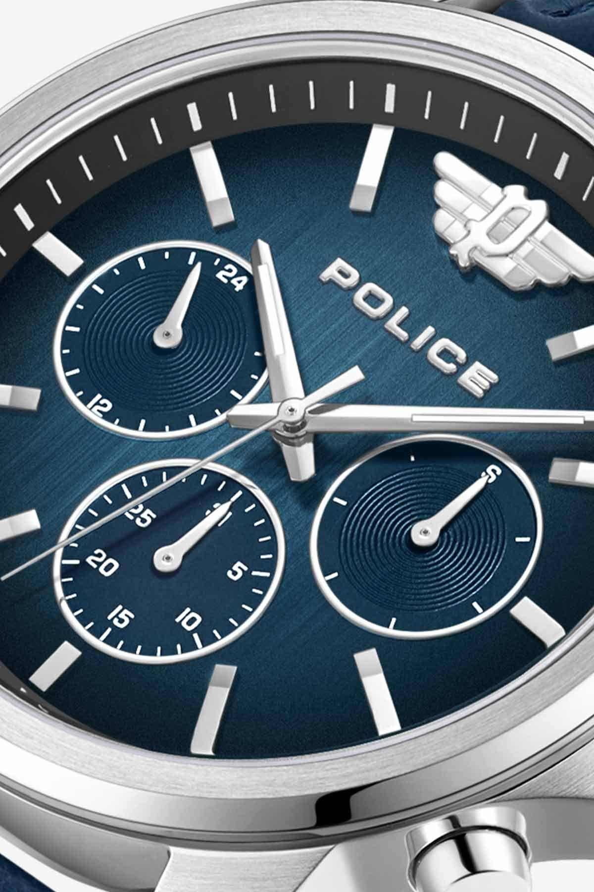 POLICE WATCHES