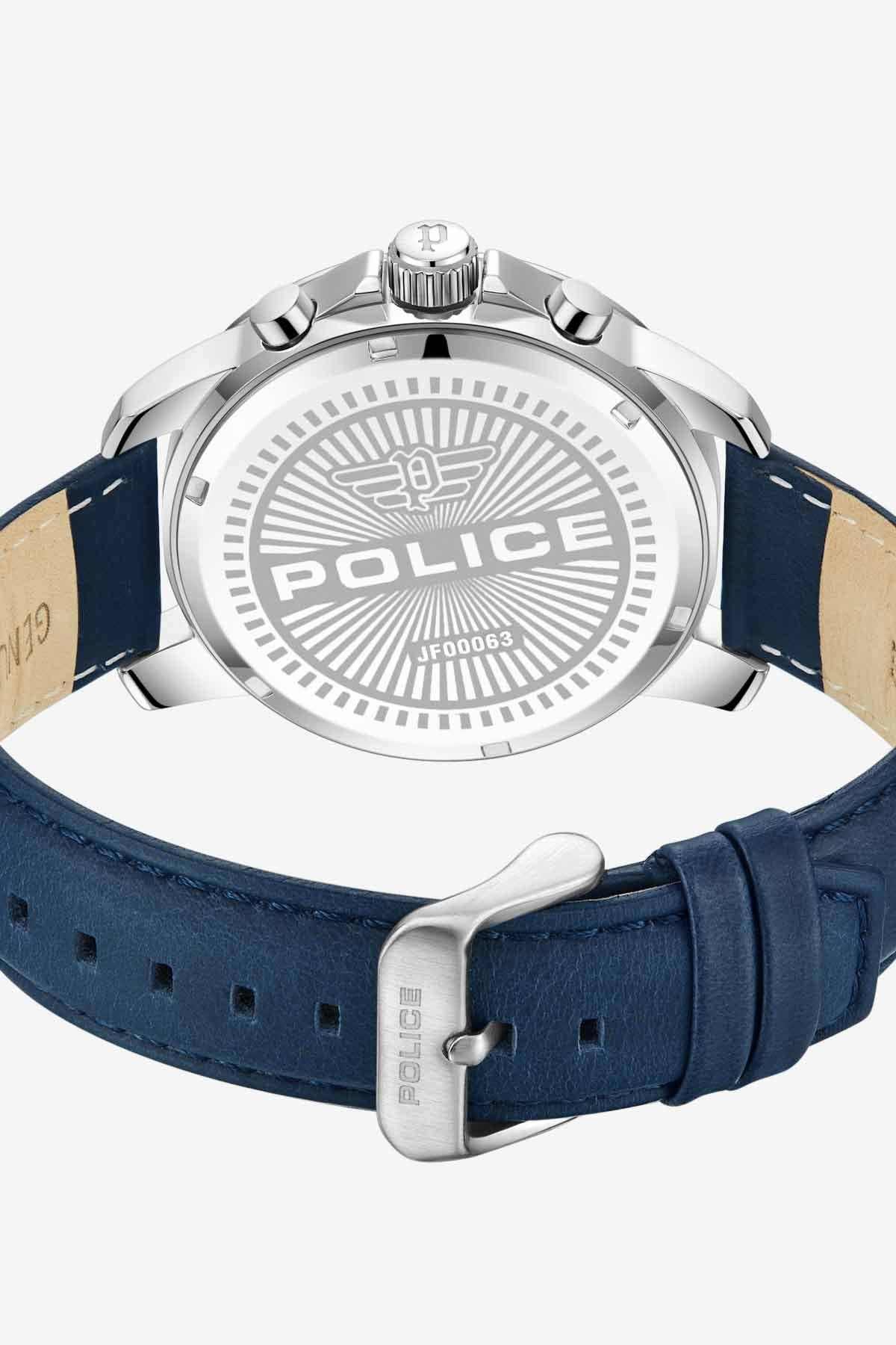 POLICE WATCHES