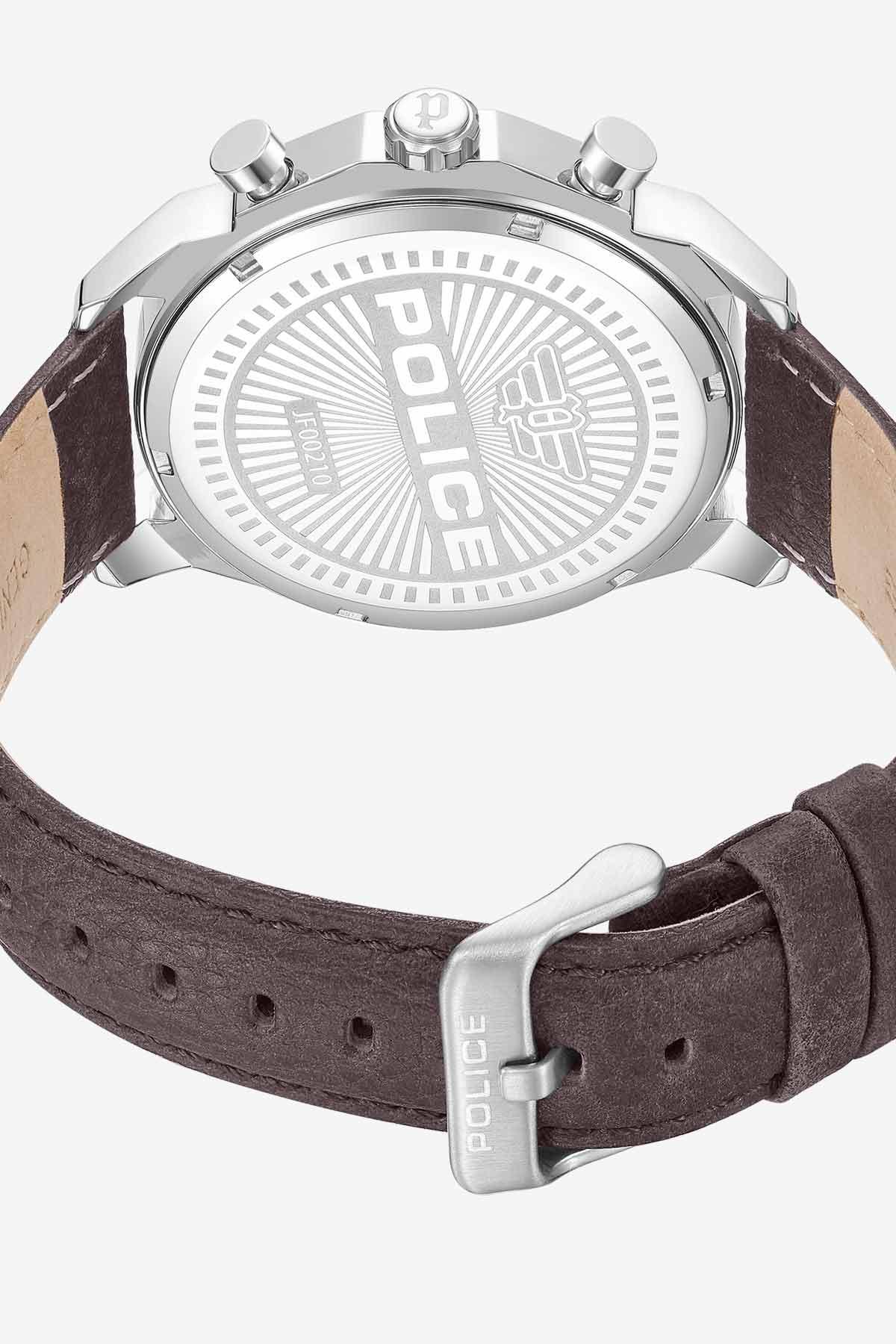 POLICE WATCHES