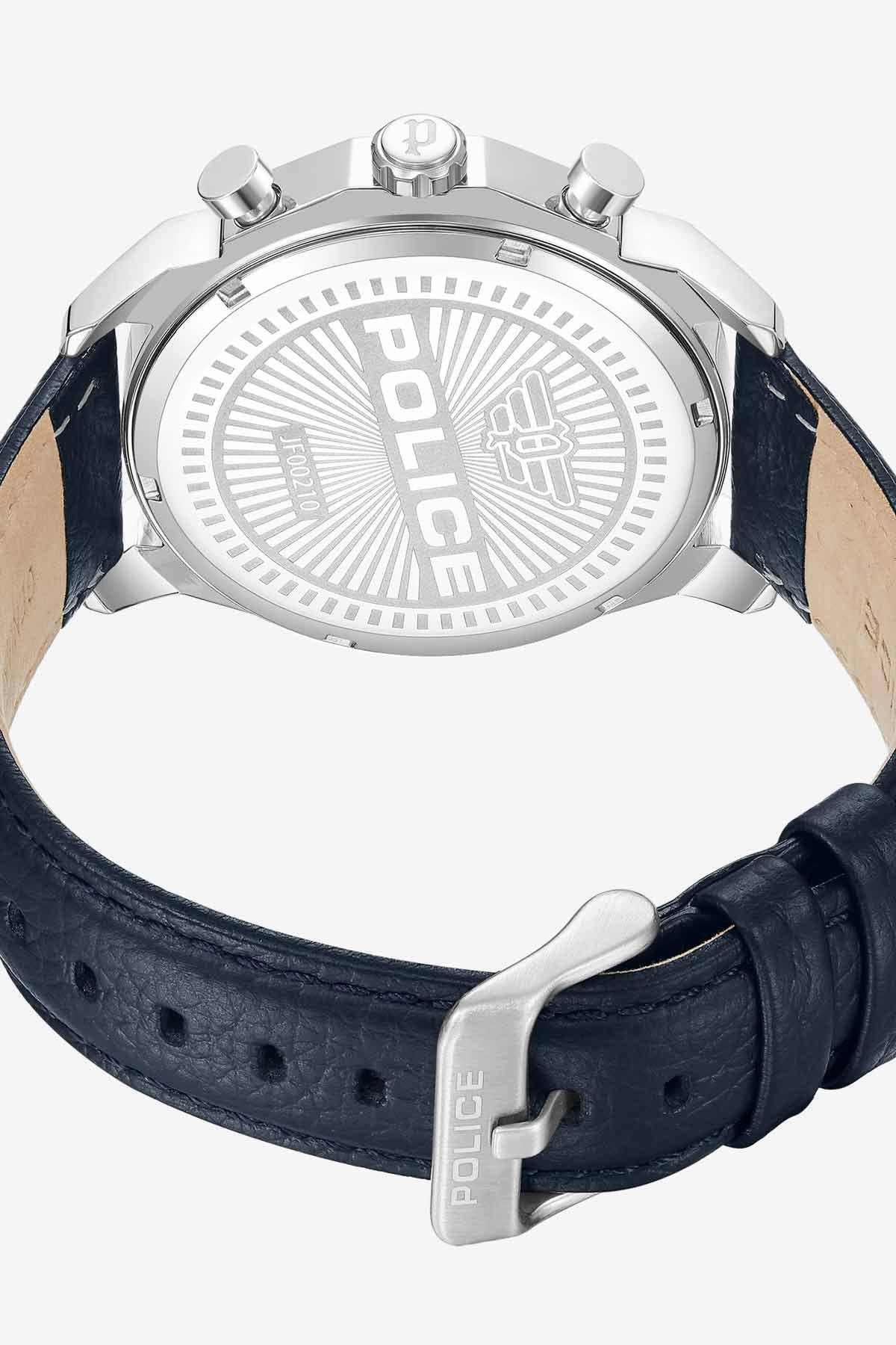 POLICE WATCHES