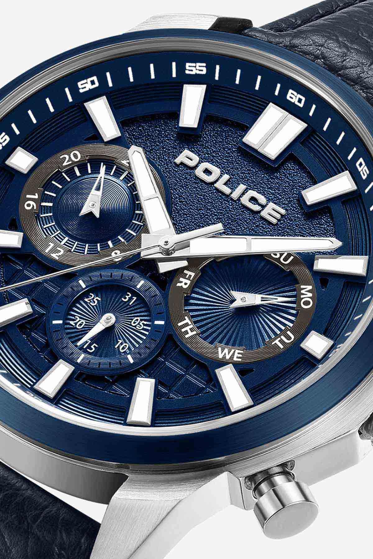 POLICE WATCHES