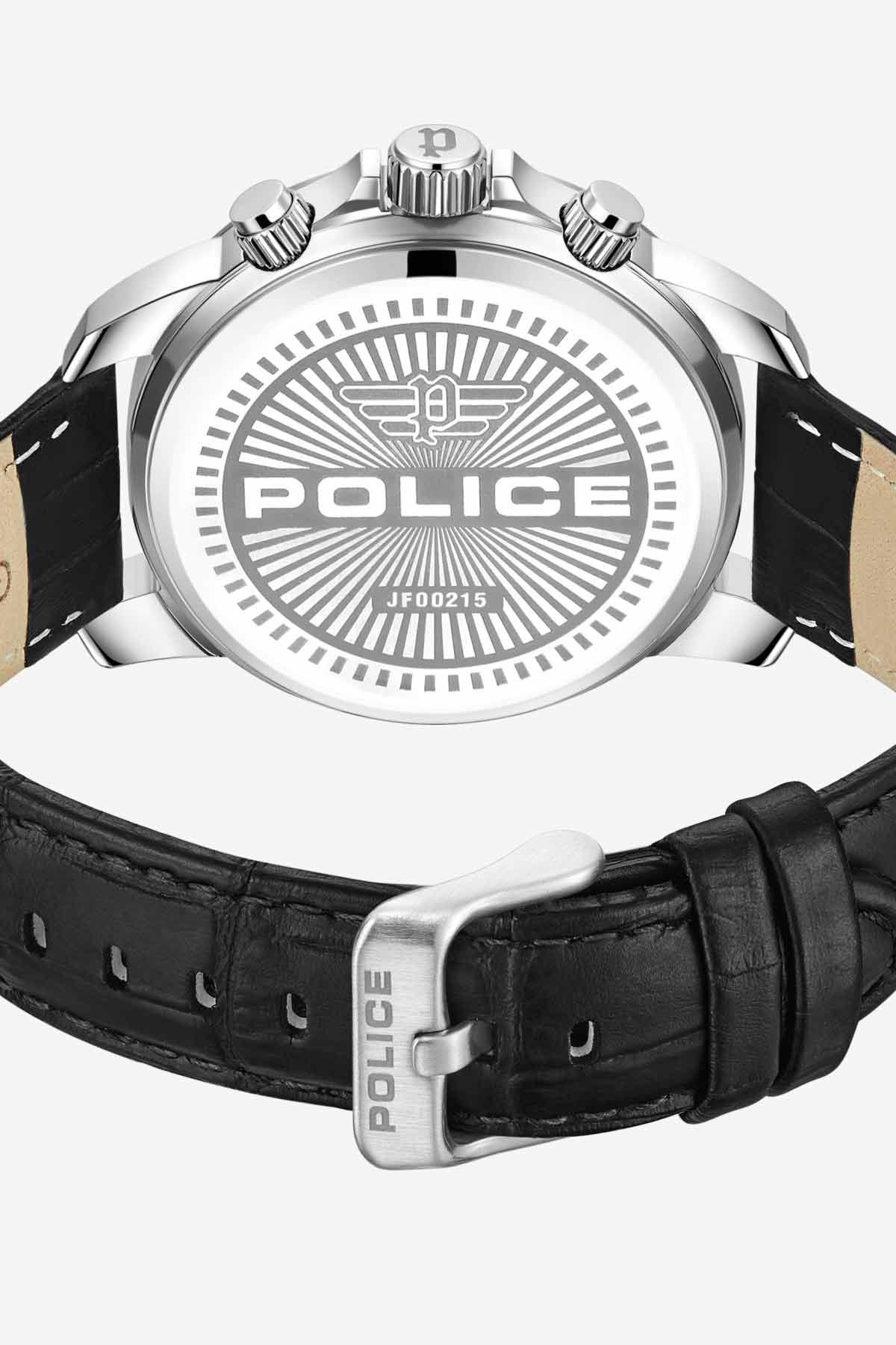 POLICE WATCHES