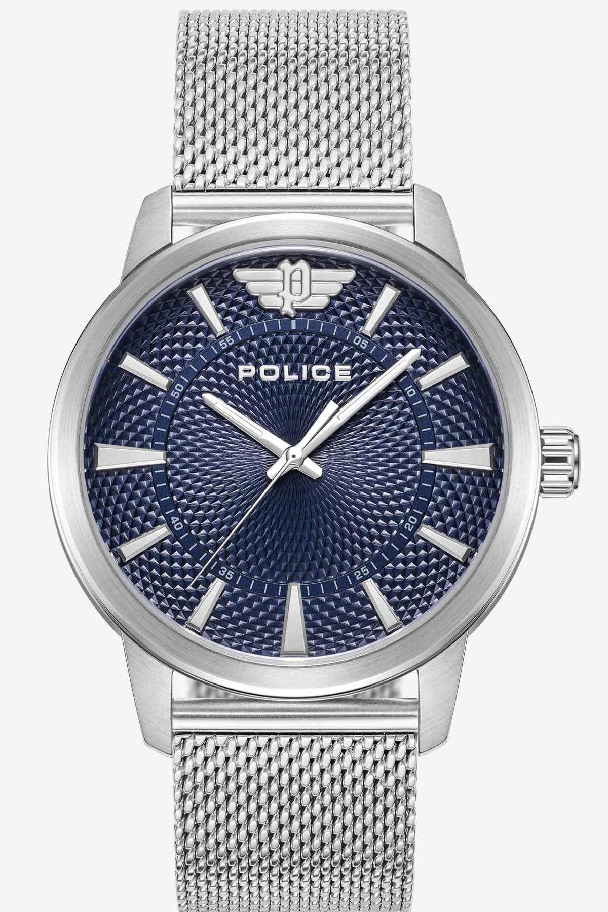 POLICE WATCHES
