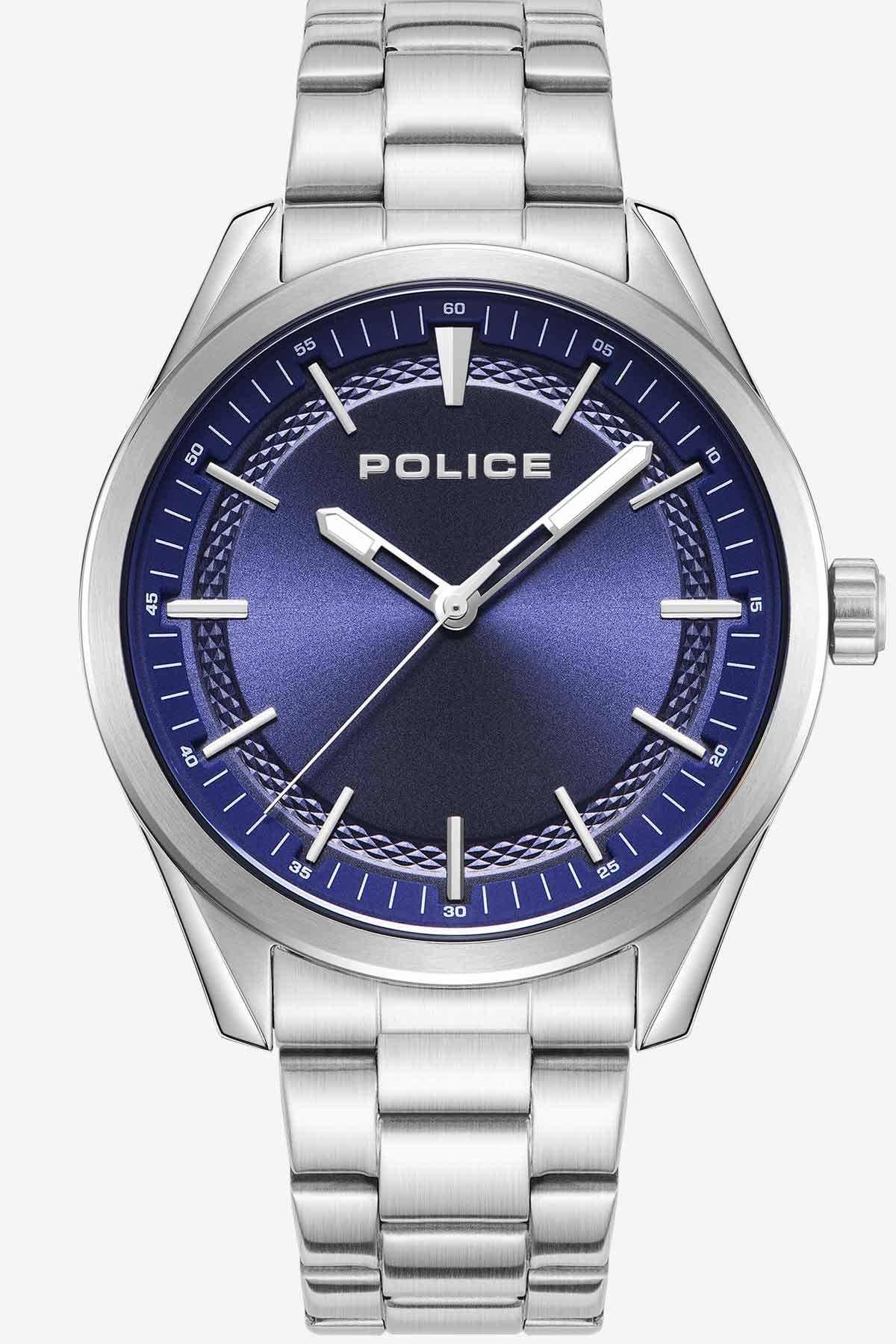 POLICE WATCHES