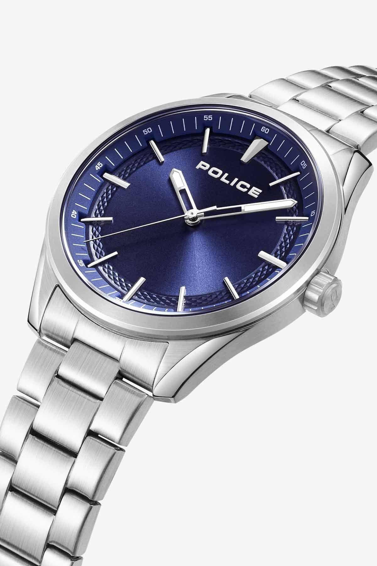 POLICE WATCHES