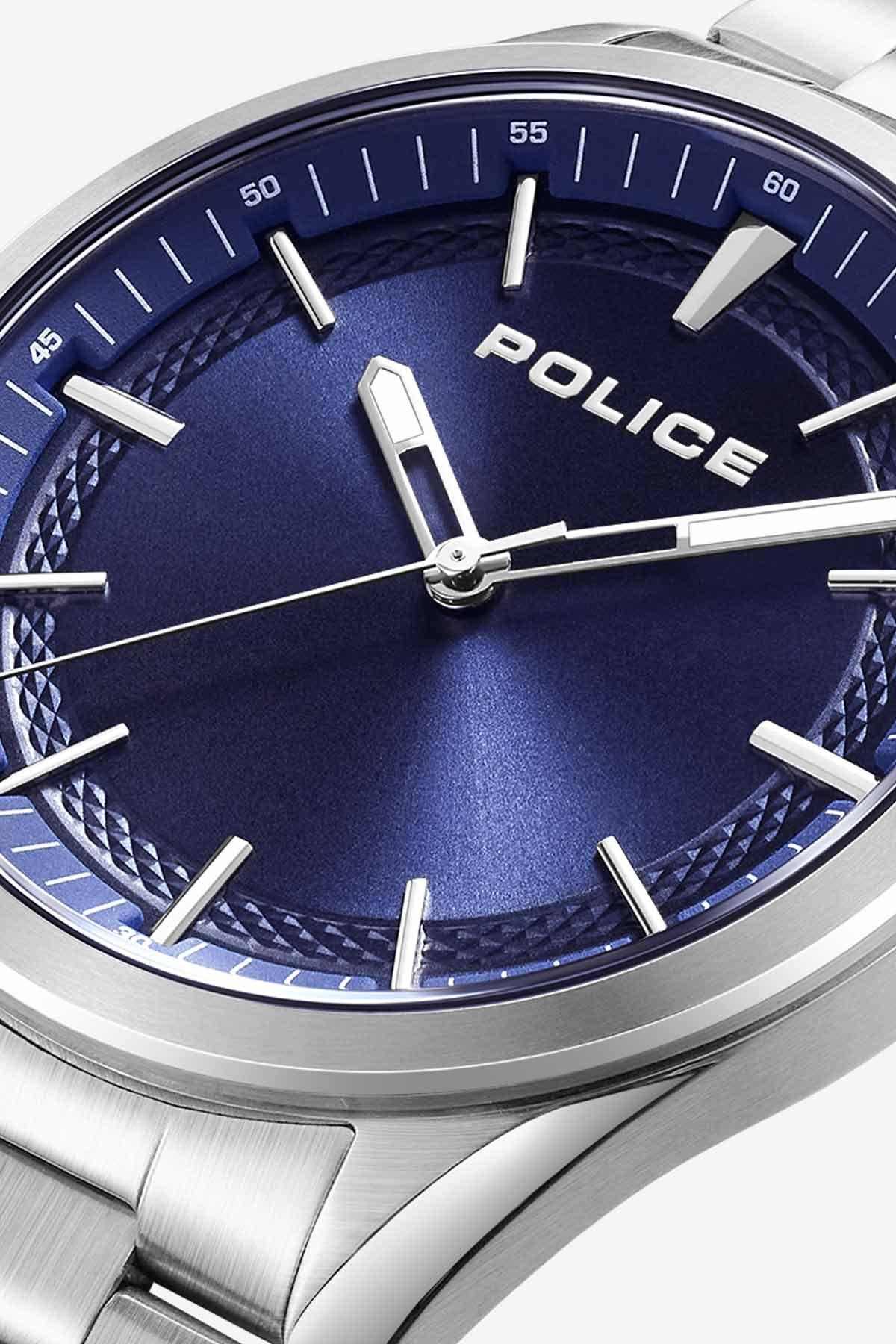 POLICE WATCHES