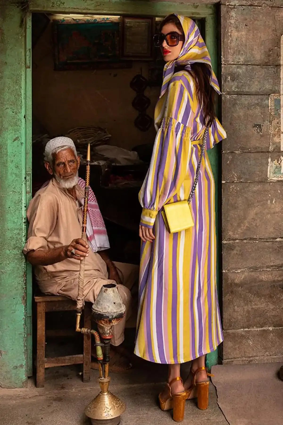 9Lines - AK Galleria